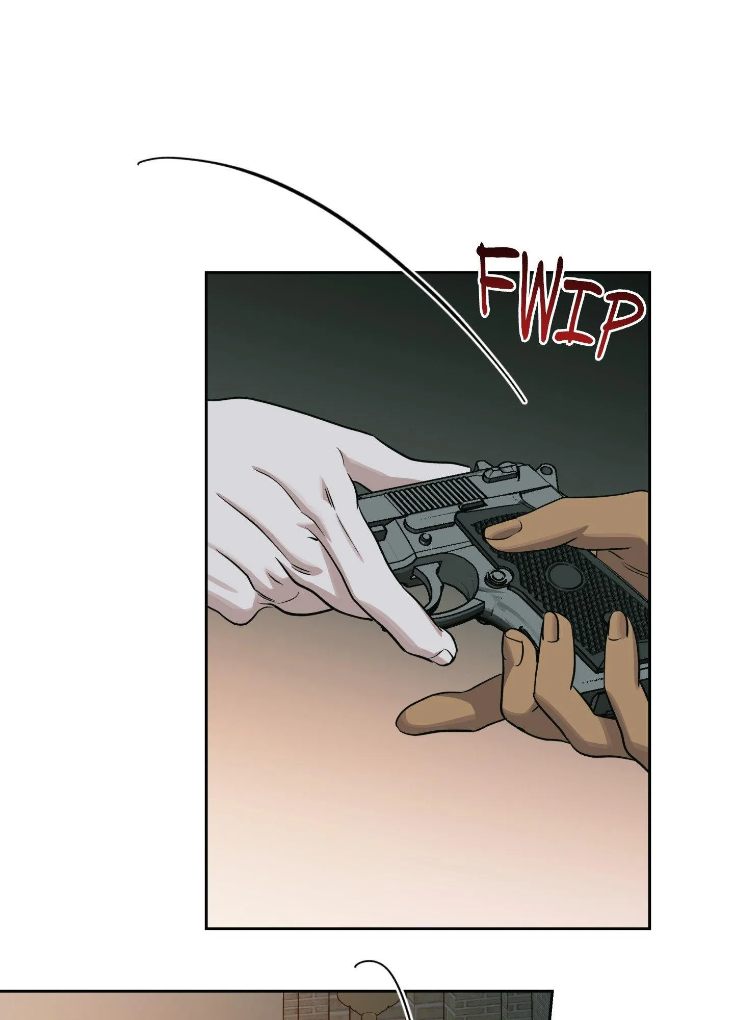 Heatwave - Chapter 51 Page 74