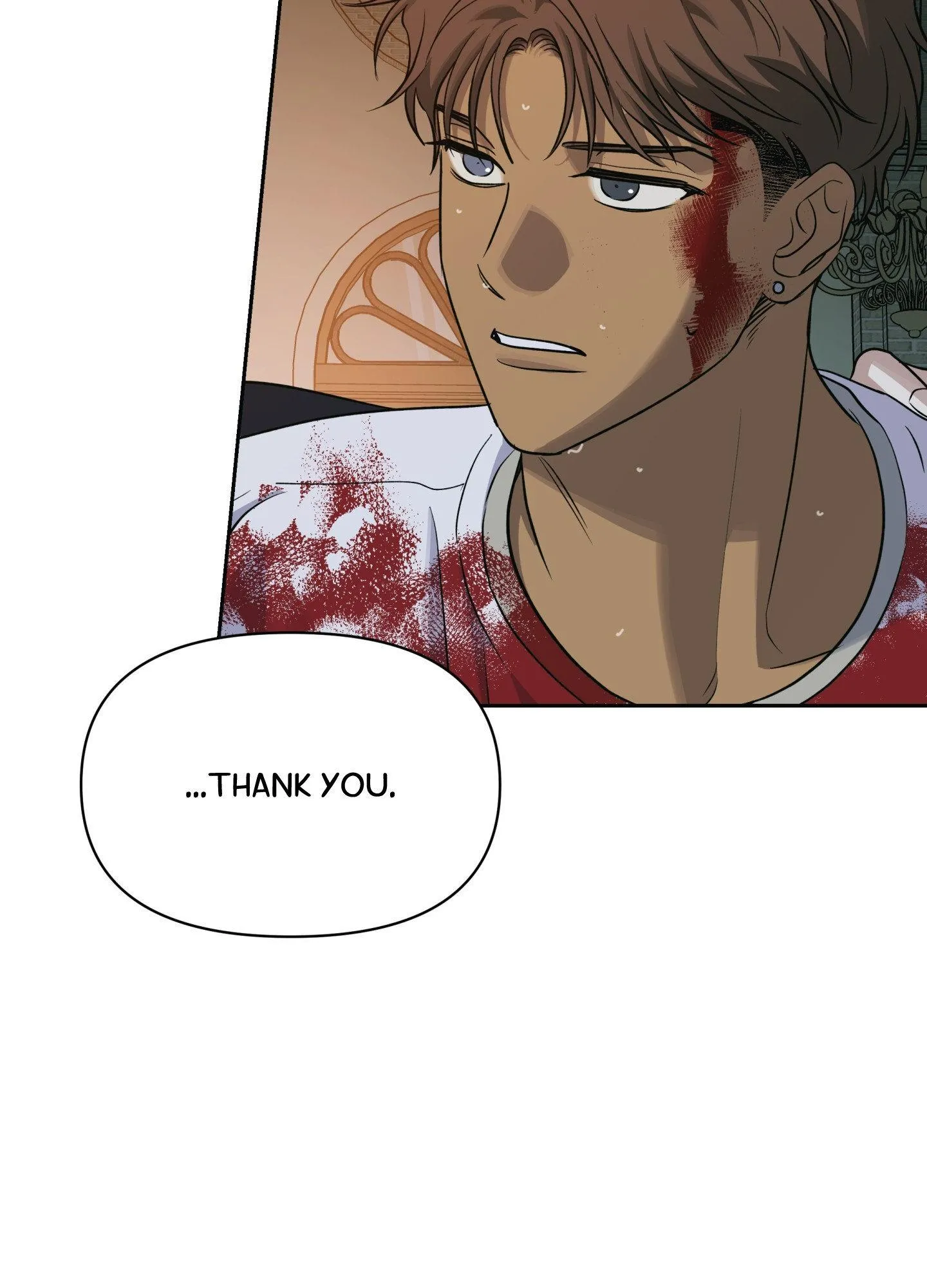 Heatwave - Chapter 51 Page 76