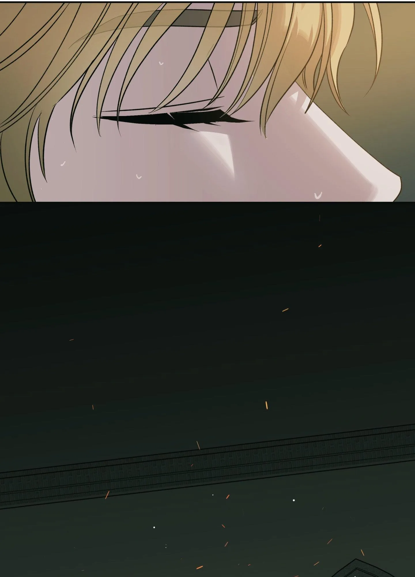 Heatwave - Chapter 51 Page 82
