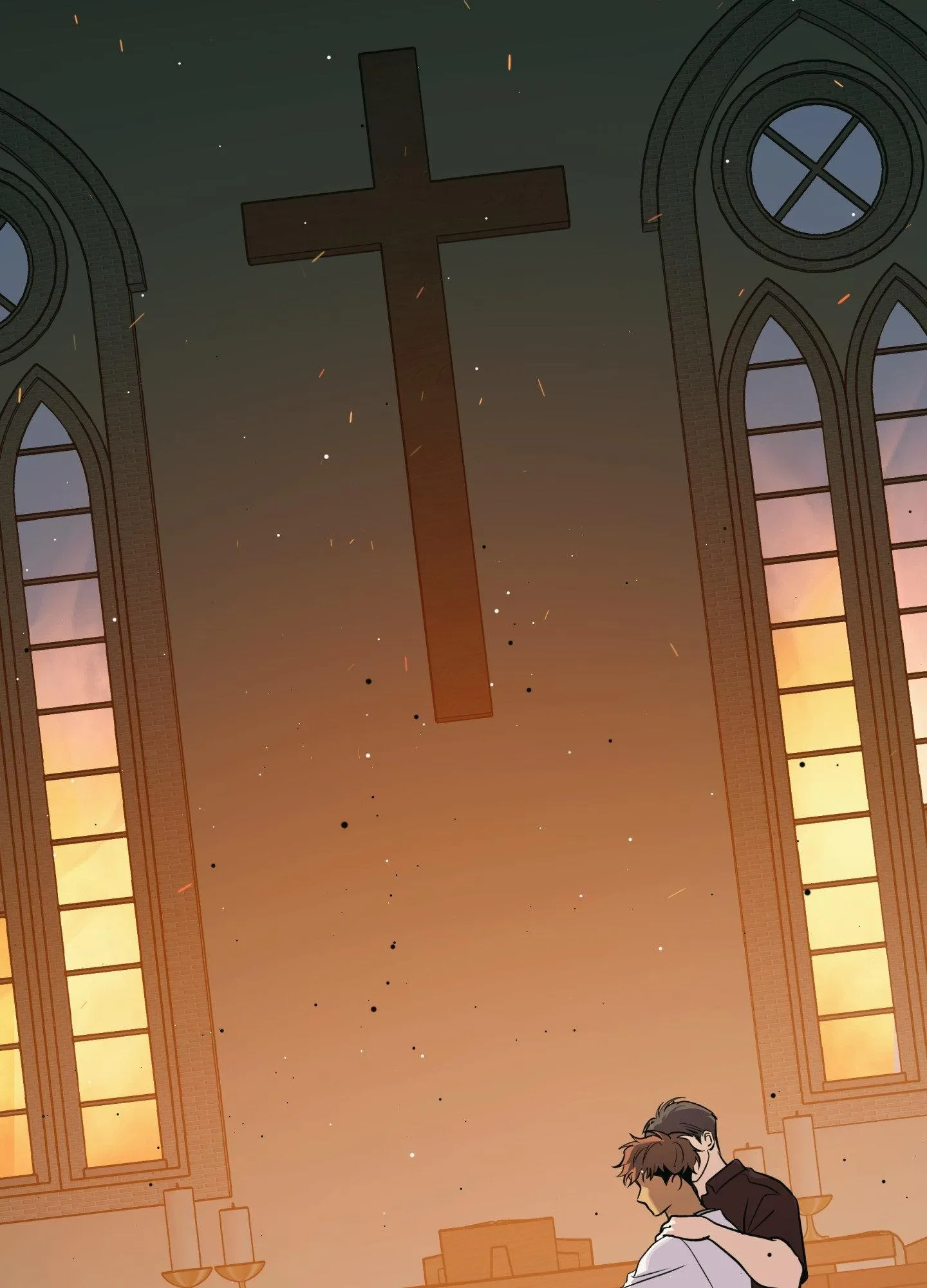Heatwave - Chapter 51 Page 83