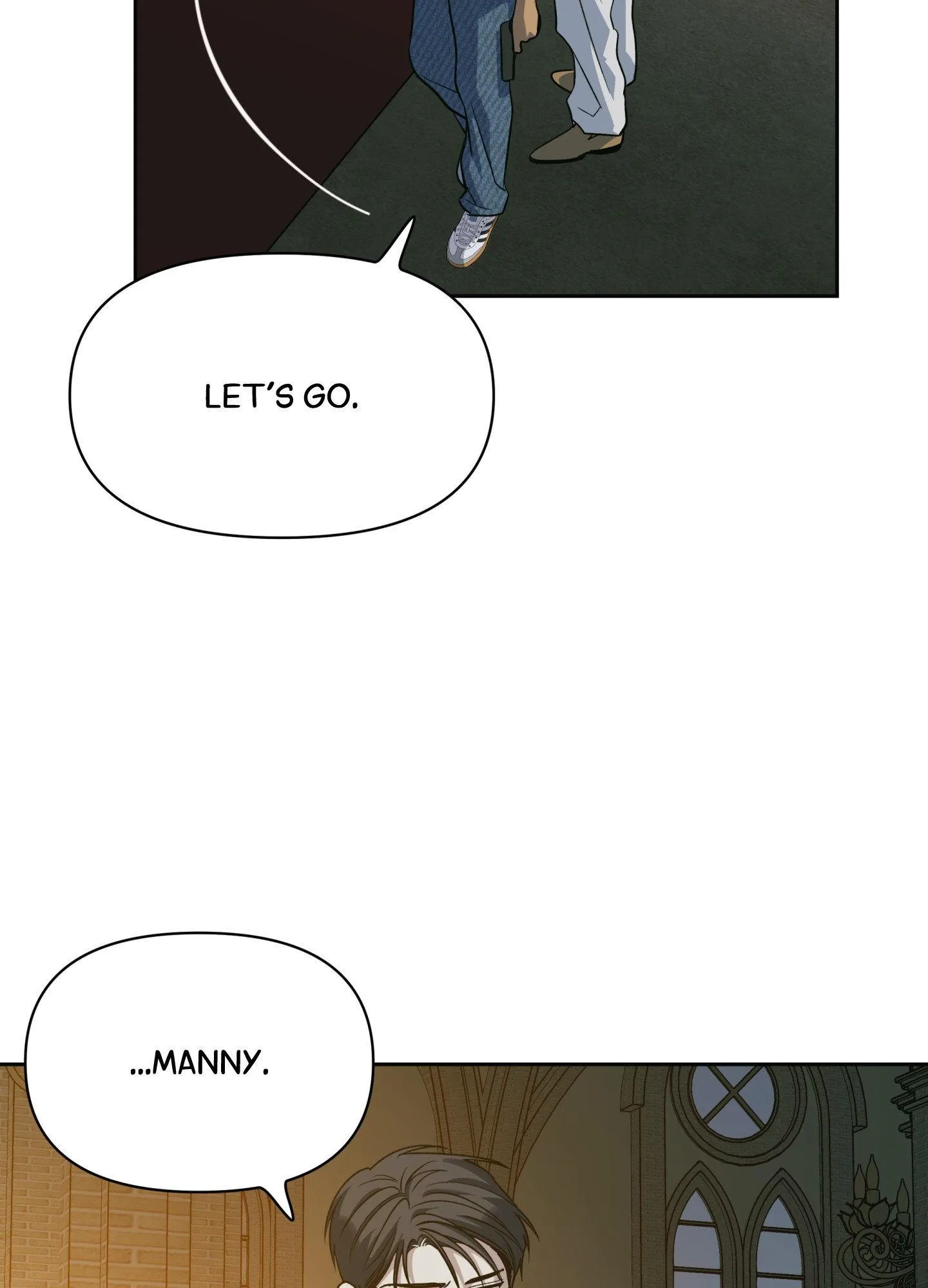 Heatwave - Chapter 51 Page 90