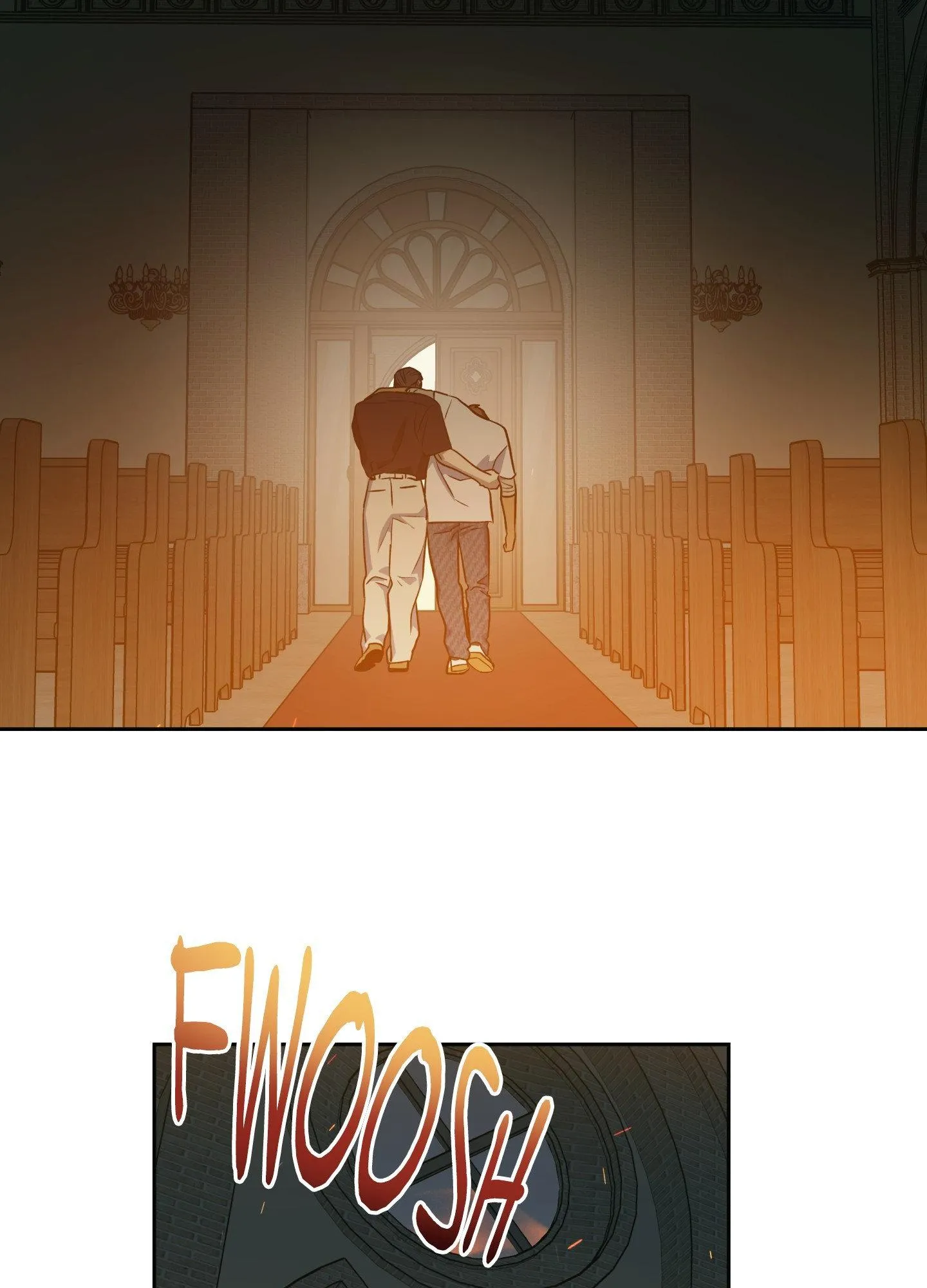 Heatwave - Chapter 51 Page 98
