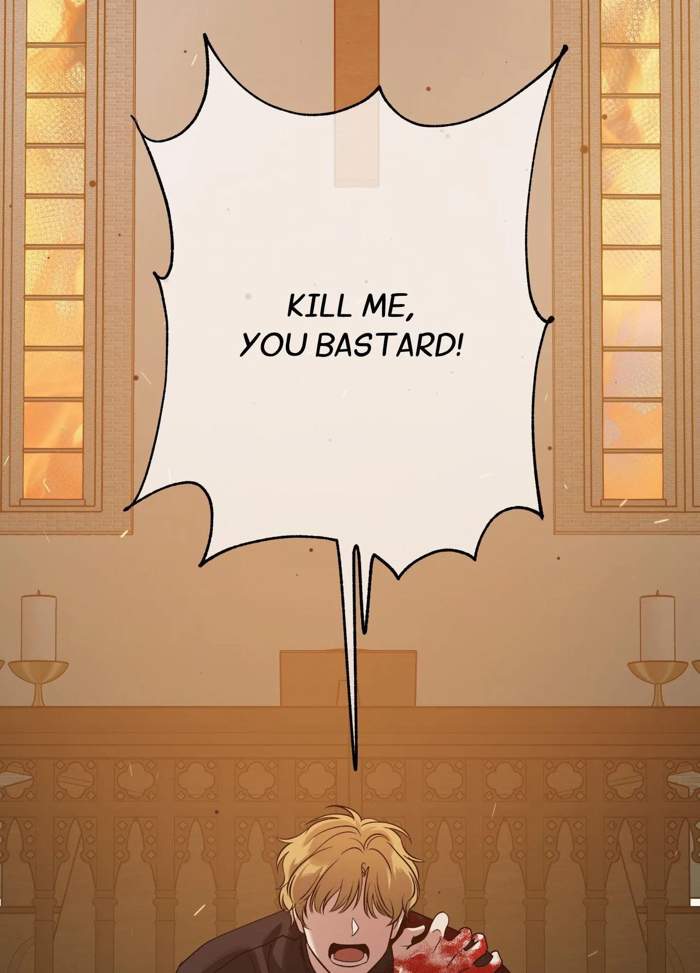Heatwave - Chapter 51 Page 102