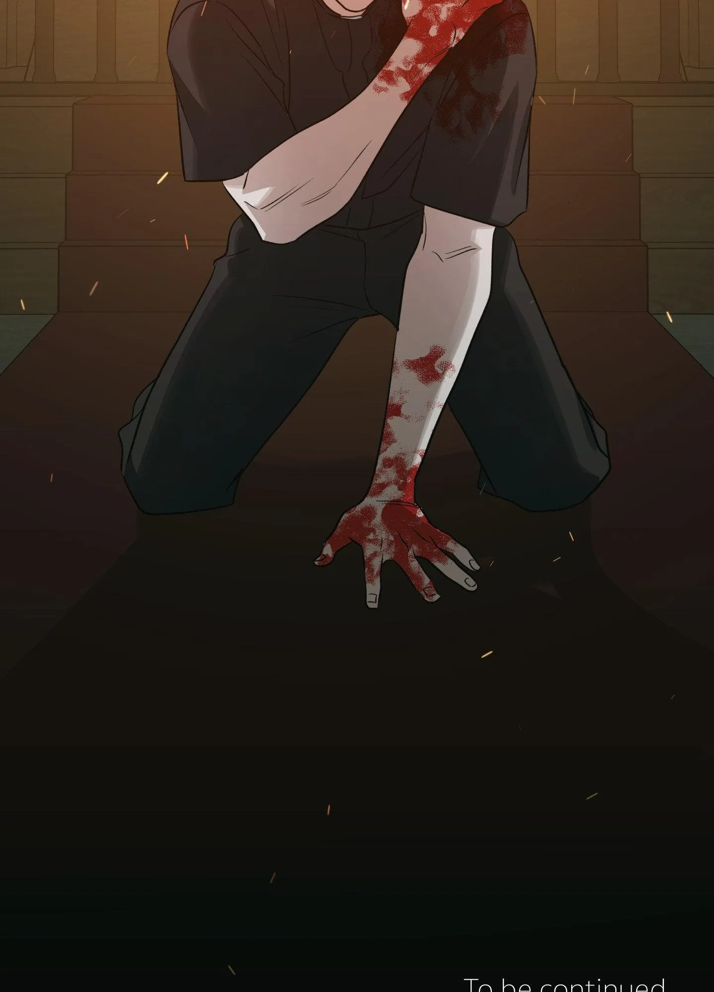 Heatwave - Chapter 51 Page 103
