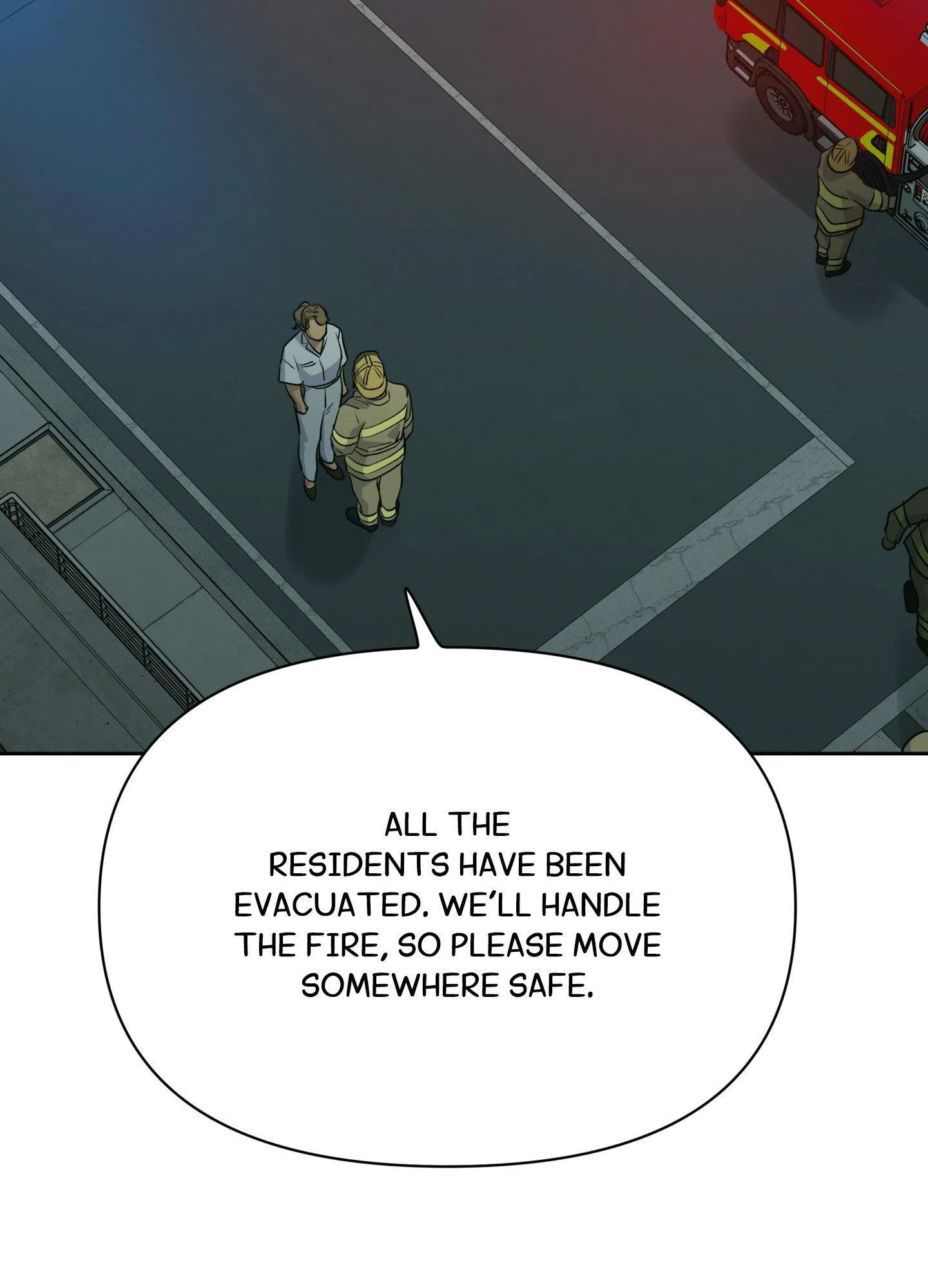 Heatwave - Chapter 52 Page 2