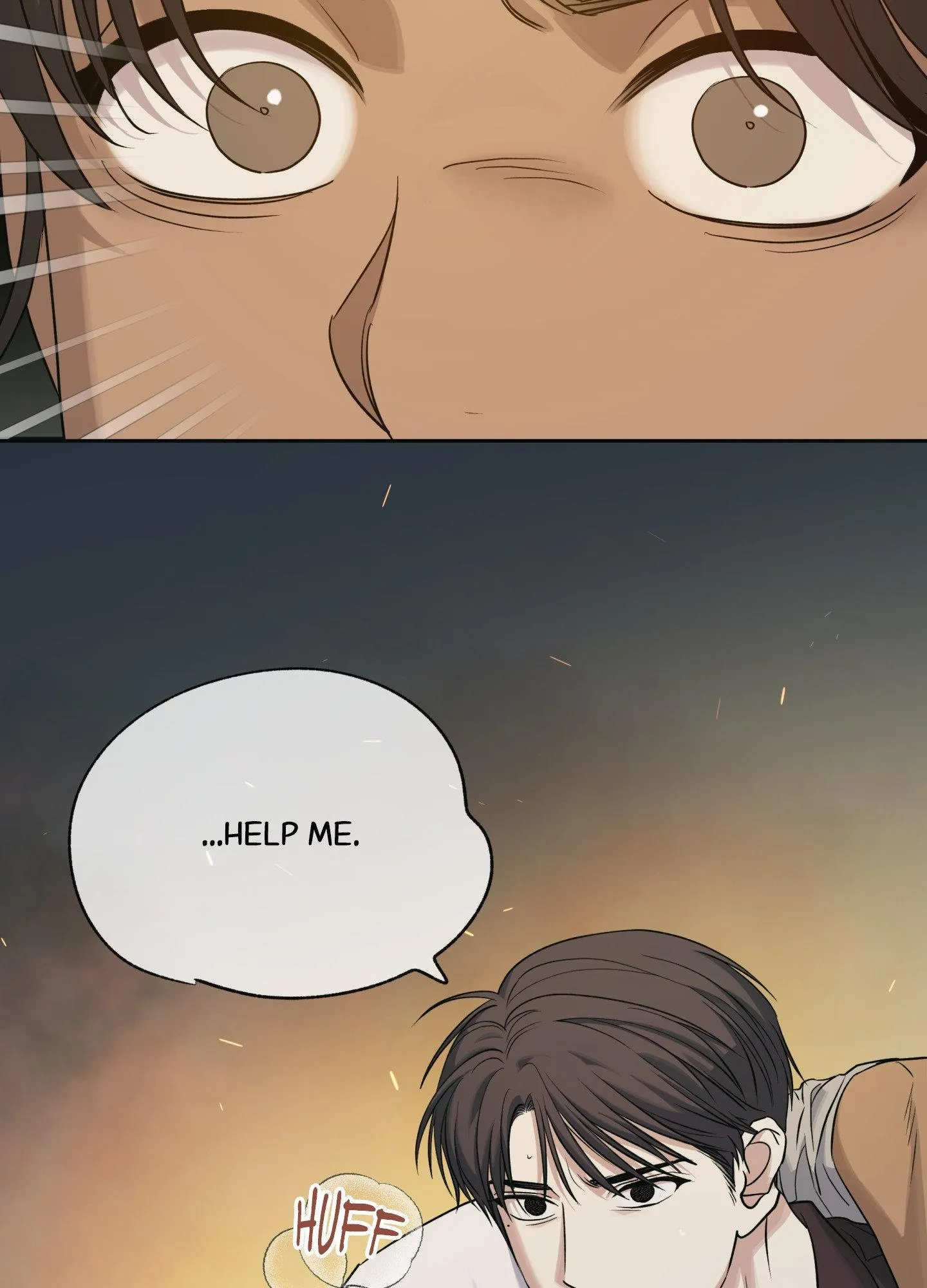Heatwave - Chapter 52 Page 5
