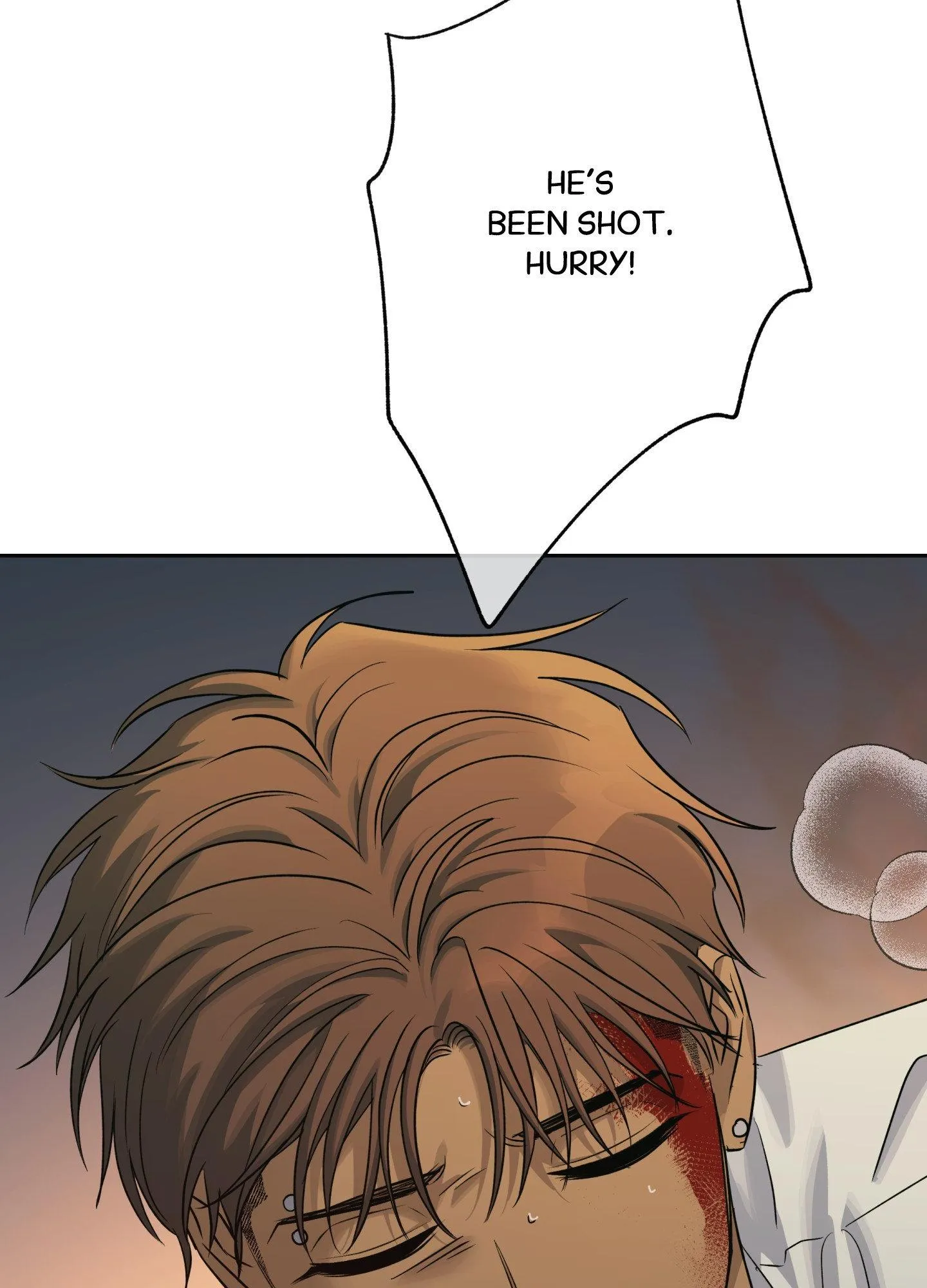 Heatwave - Chapter 52 Page 7