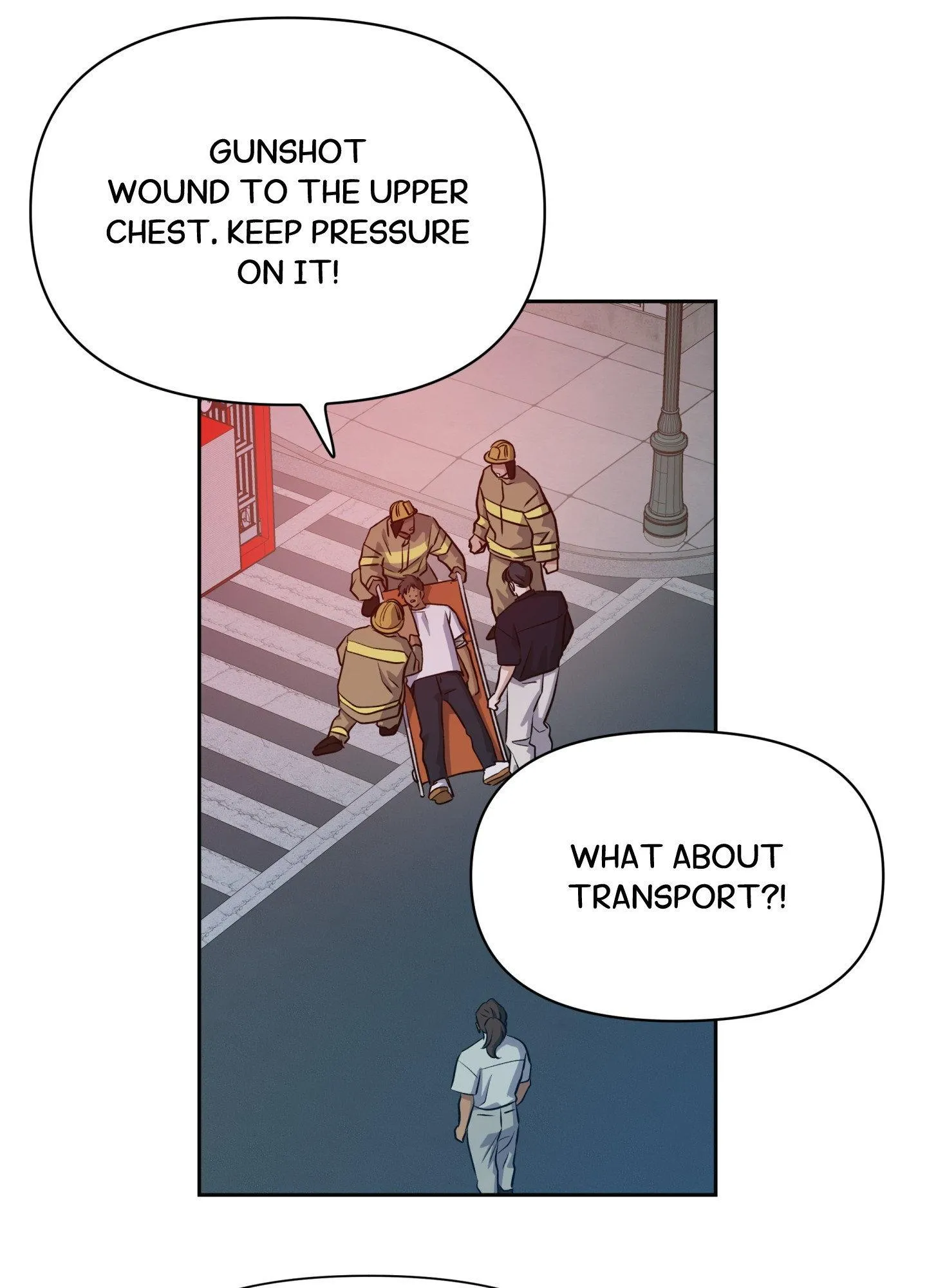 Heatwave - Chapter 52 Page 9