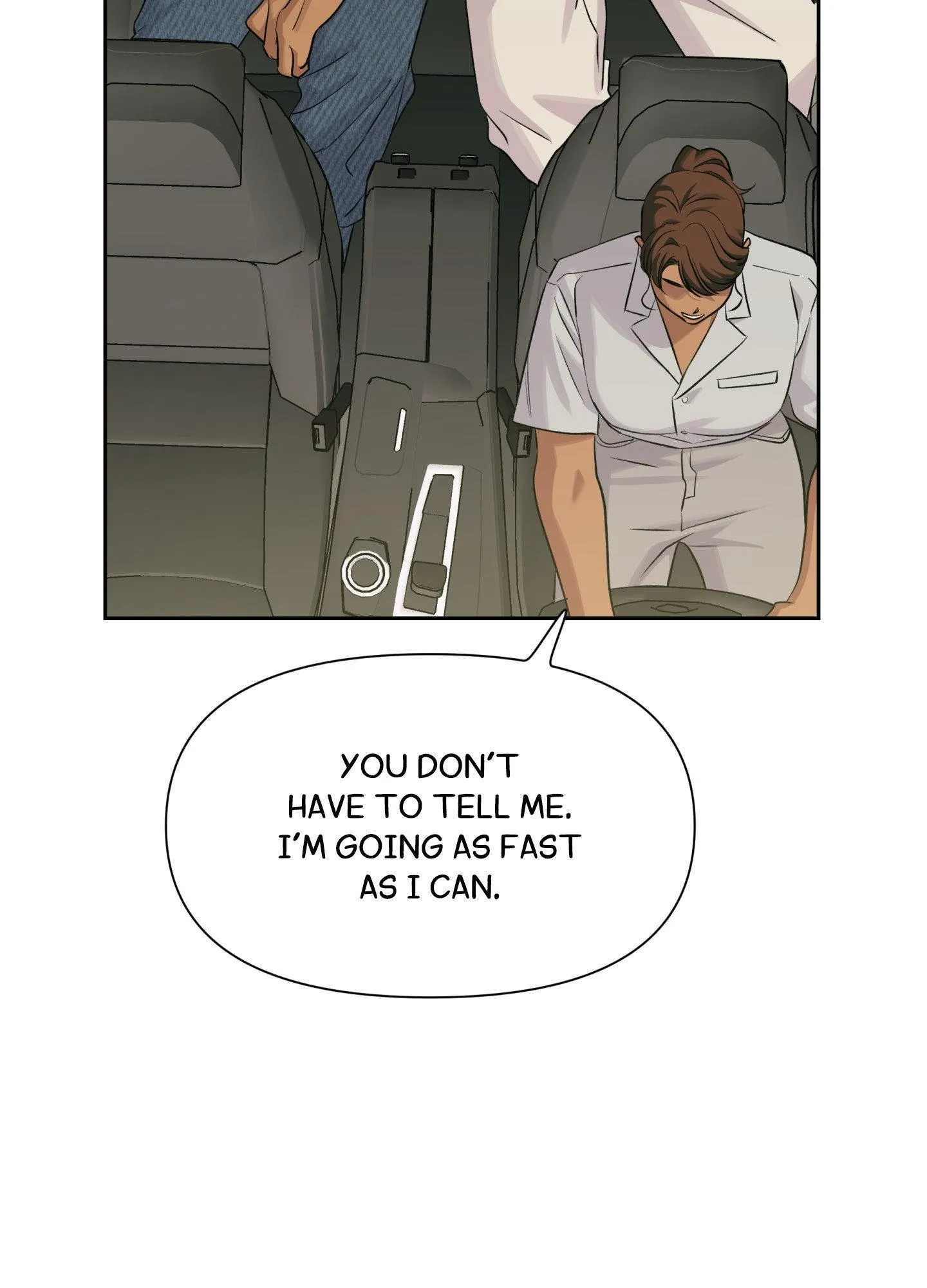 Heatwave - Chapter 52 Page 21