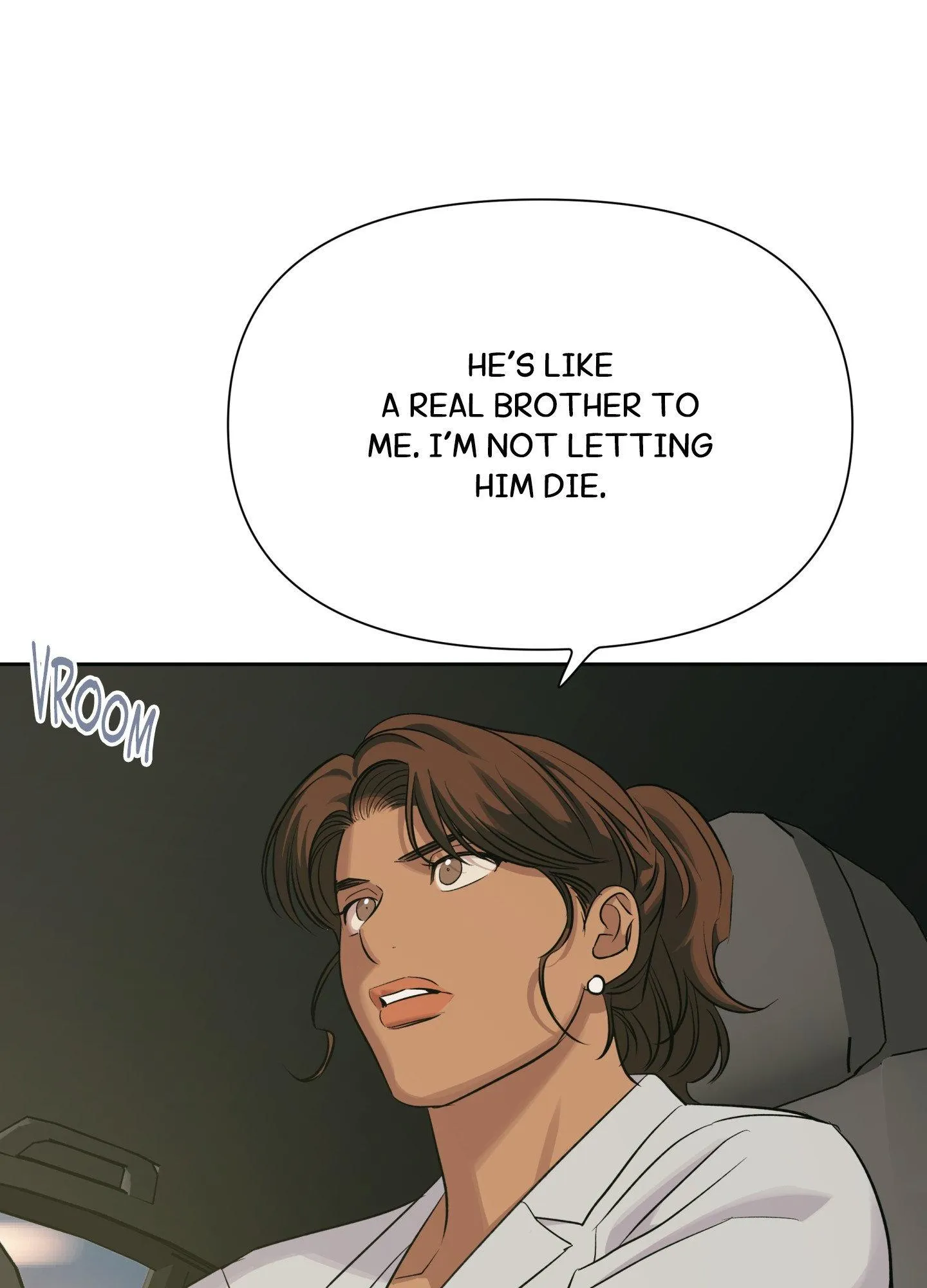 Heatwave - Chapter 52 Page 22