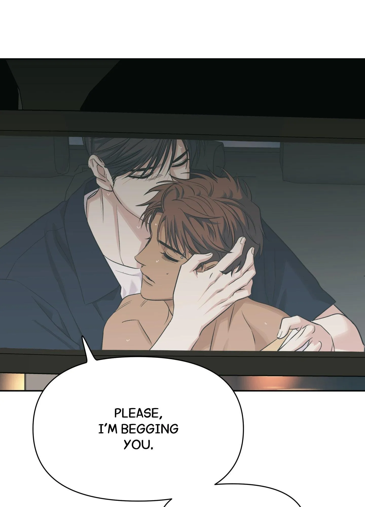 Heatwave - Chapter 52 Page 32