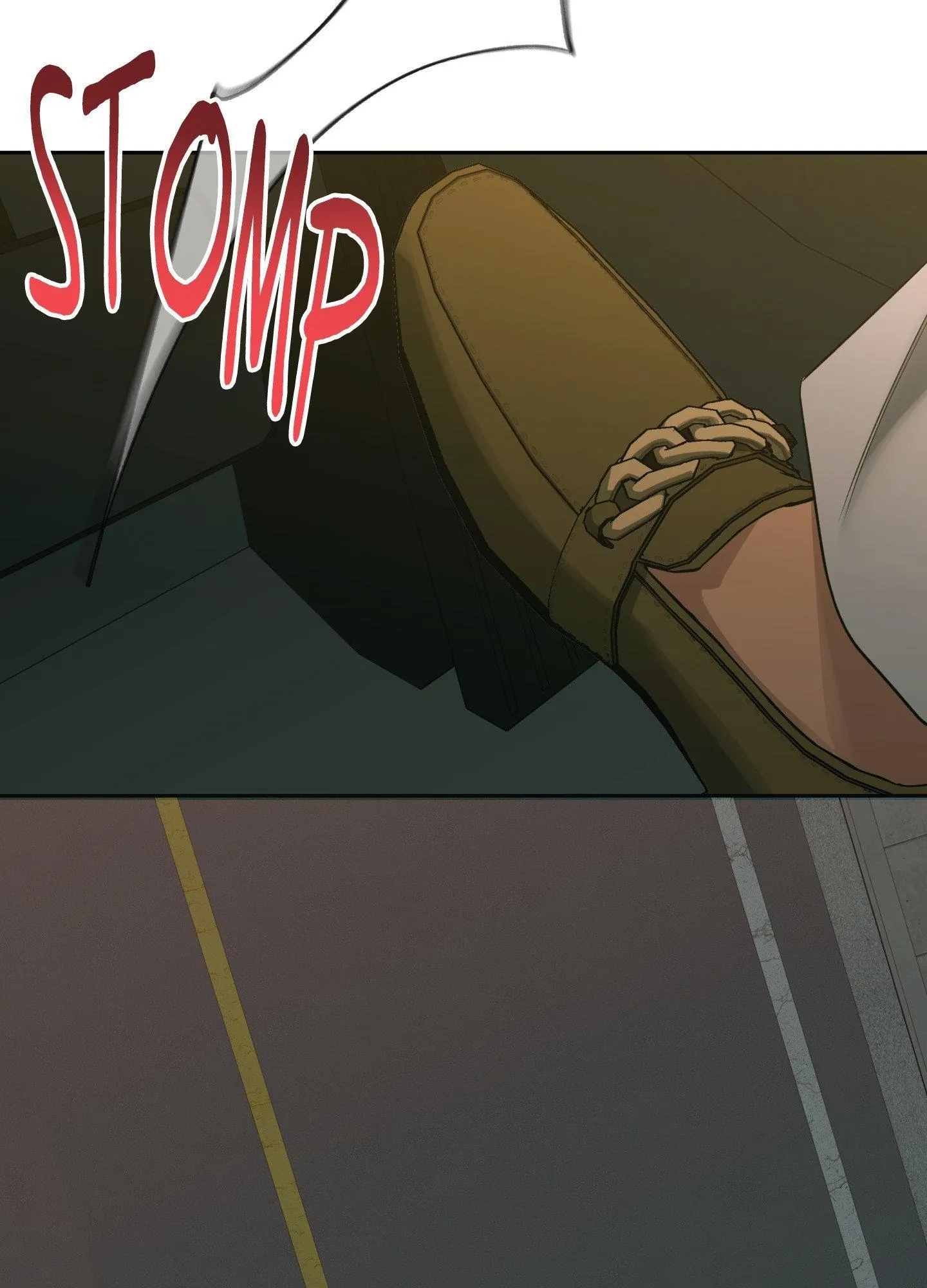 Heatwave - Chapter 52 Page 36