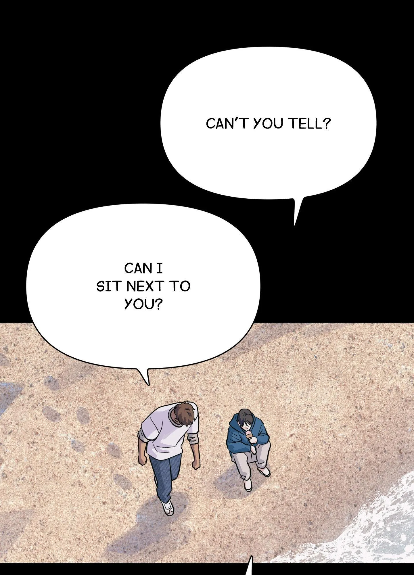 Heatwave - Chapter 52 Page 51