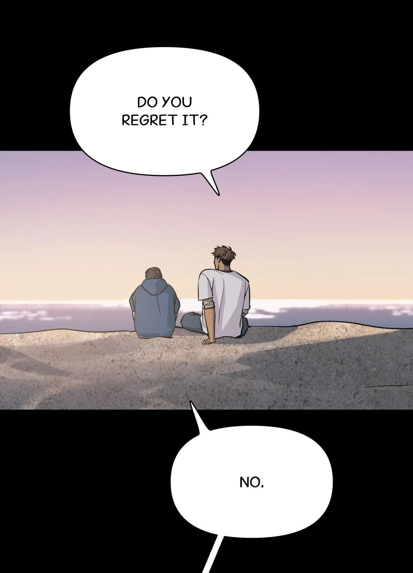 Heatwave - Chapter 52 Page 64