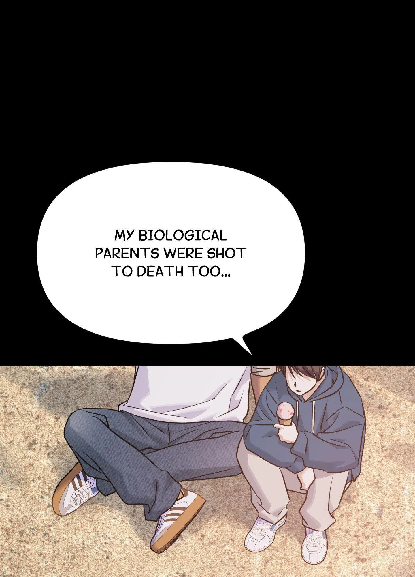 Heatwave - Chapter 52 Page 70