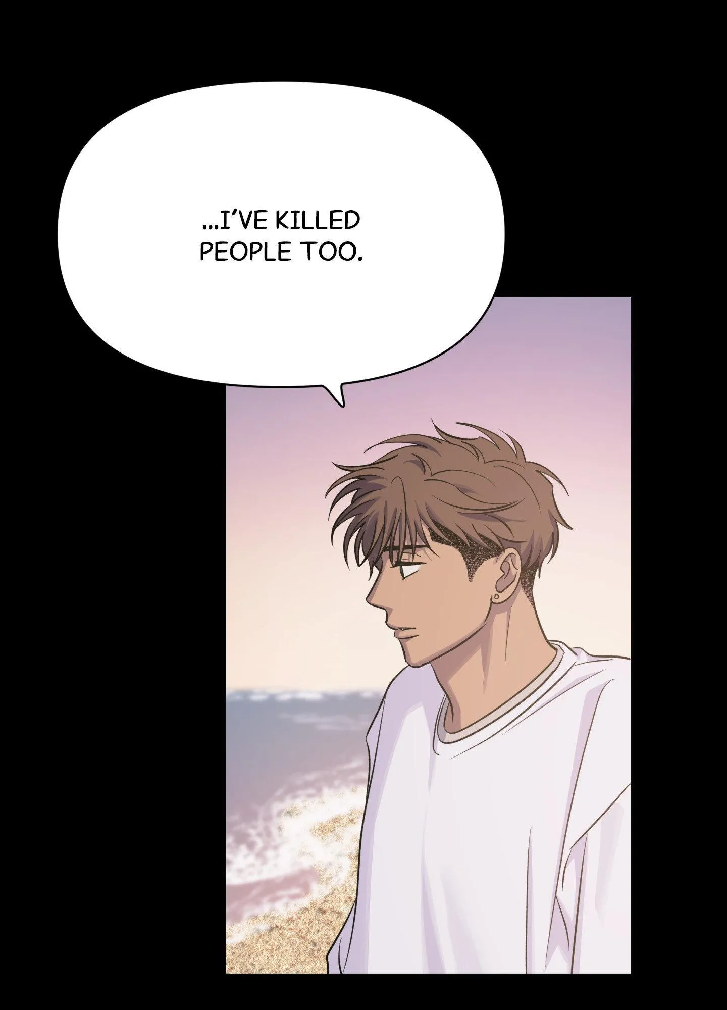 Heatwave - Chapter 52 Page 78