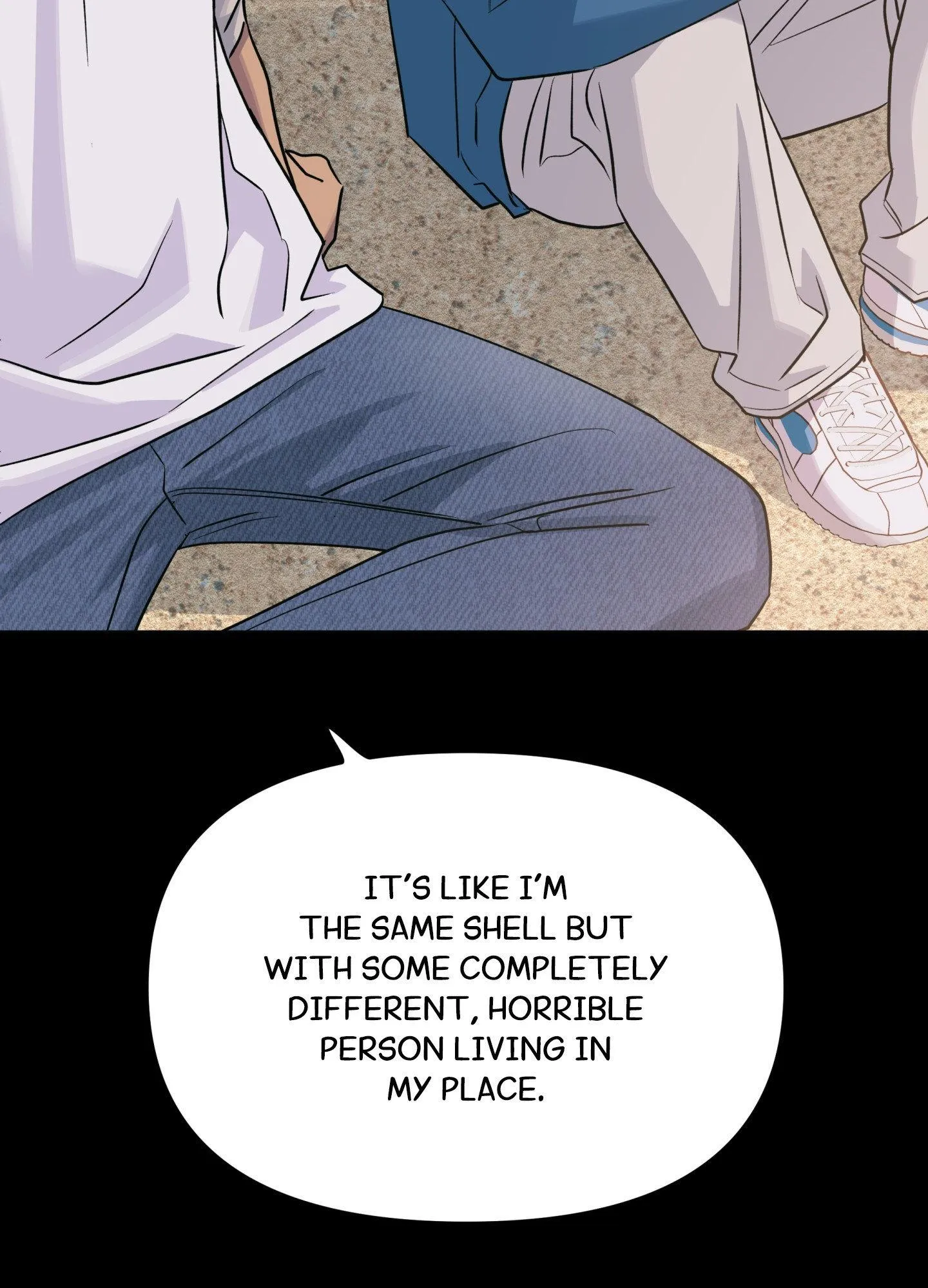 Heatwave - Chapter 52 Page 81
