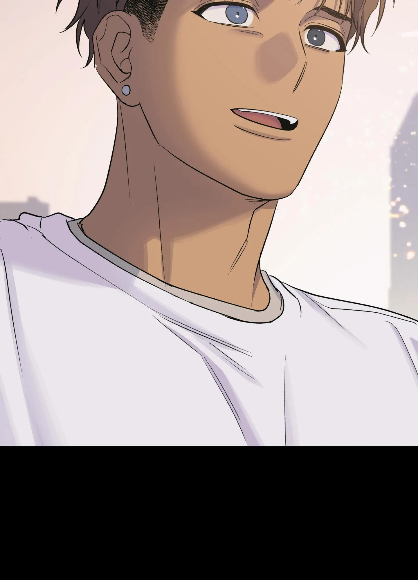 Heatwave - Chapter 52 Page 84
