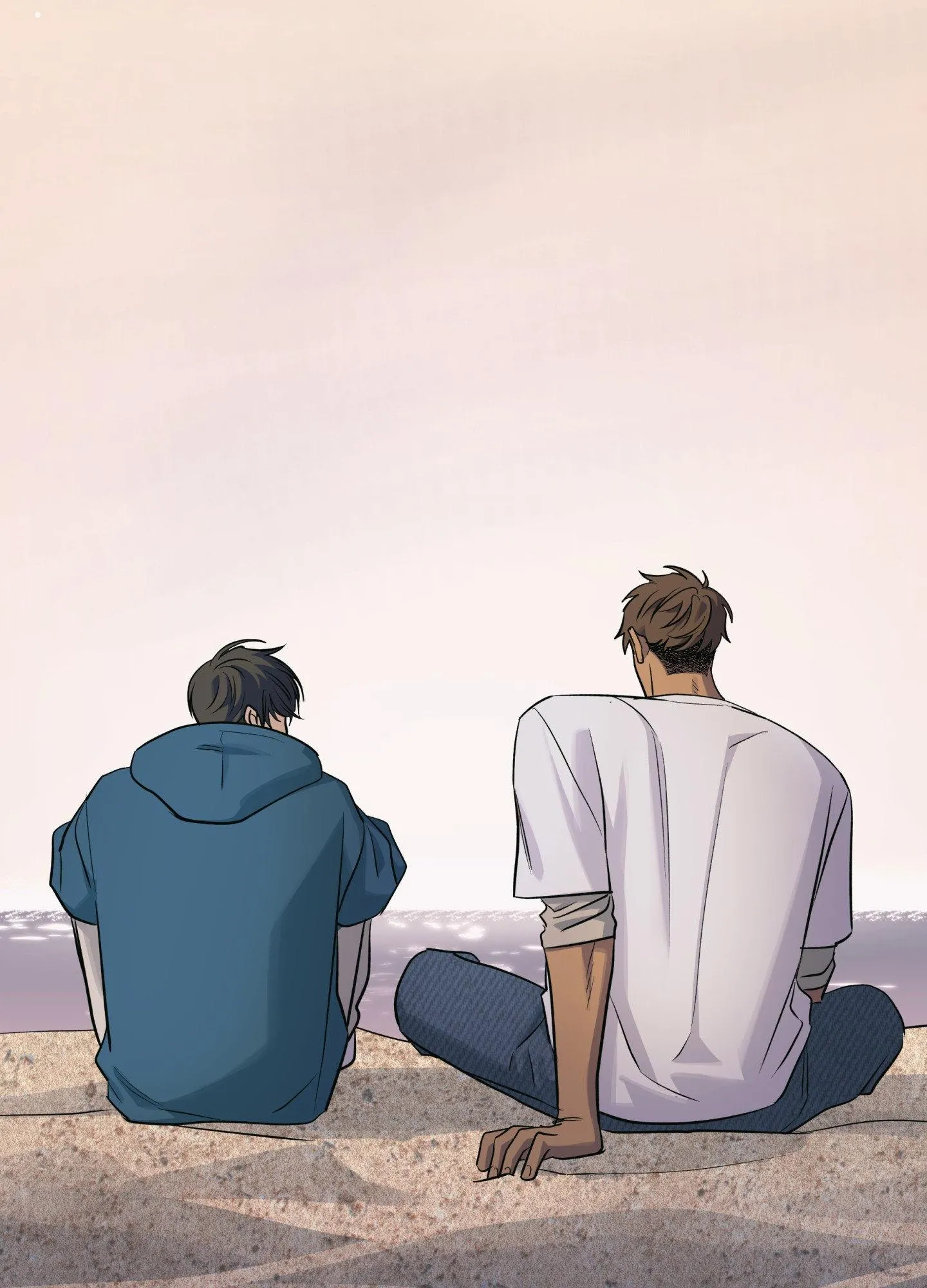 Heatwave - Chapter 52 Page 88