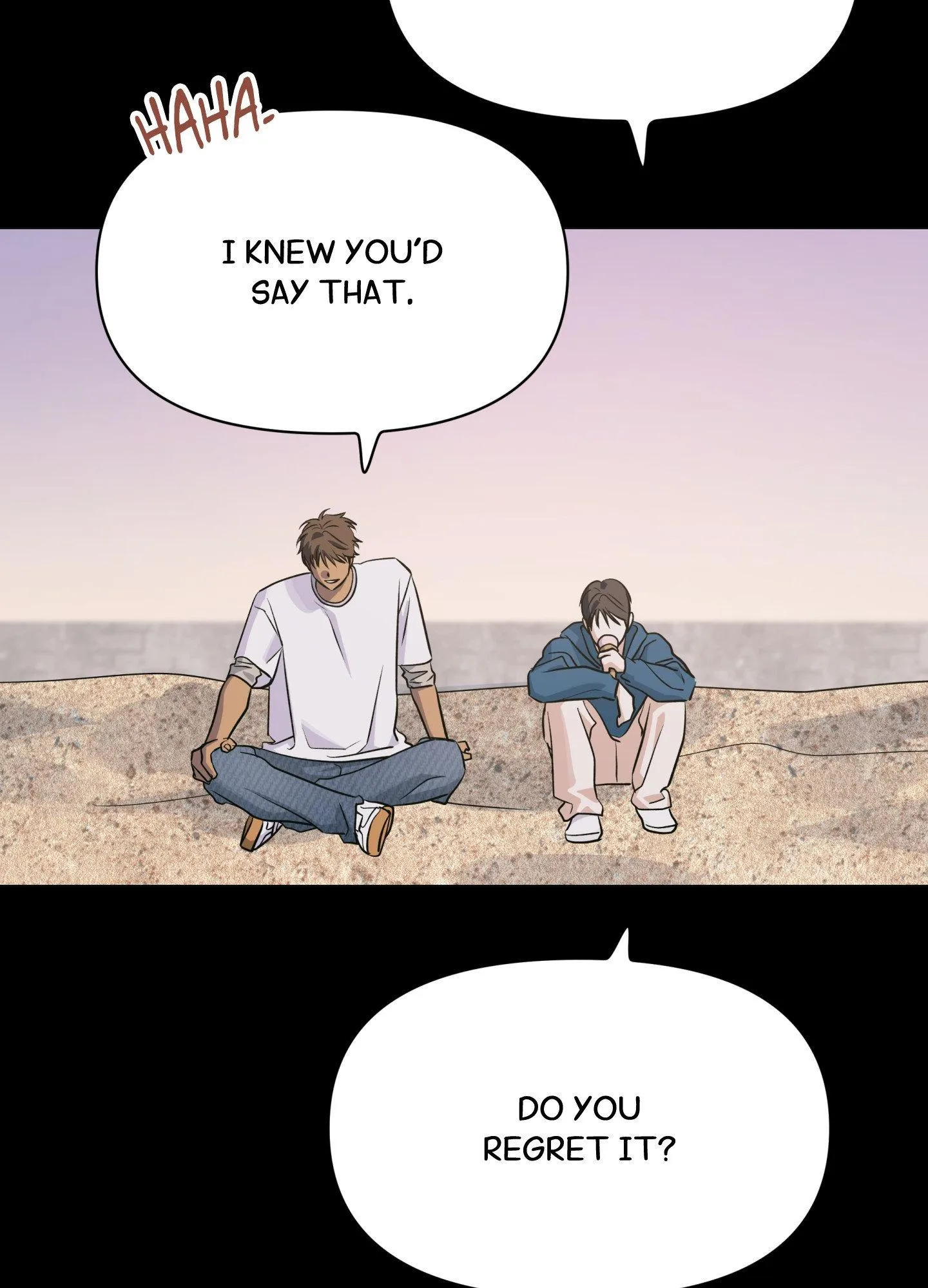 Heatwave - Chapter 52 Page 94