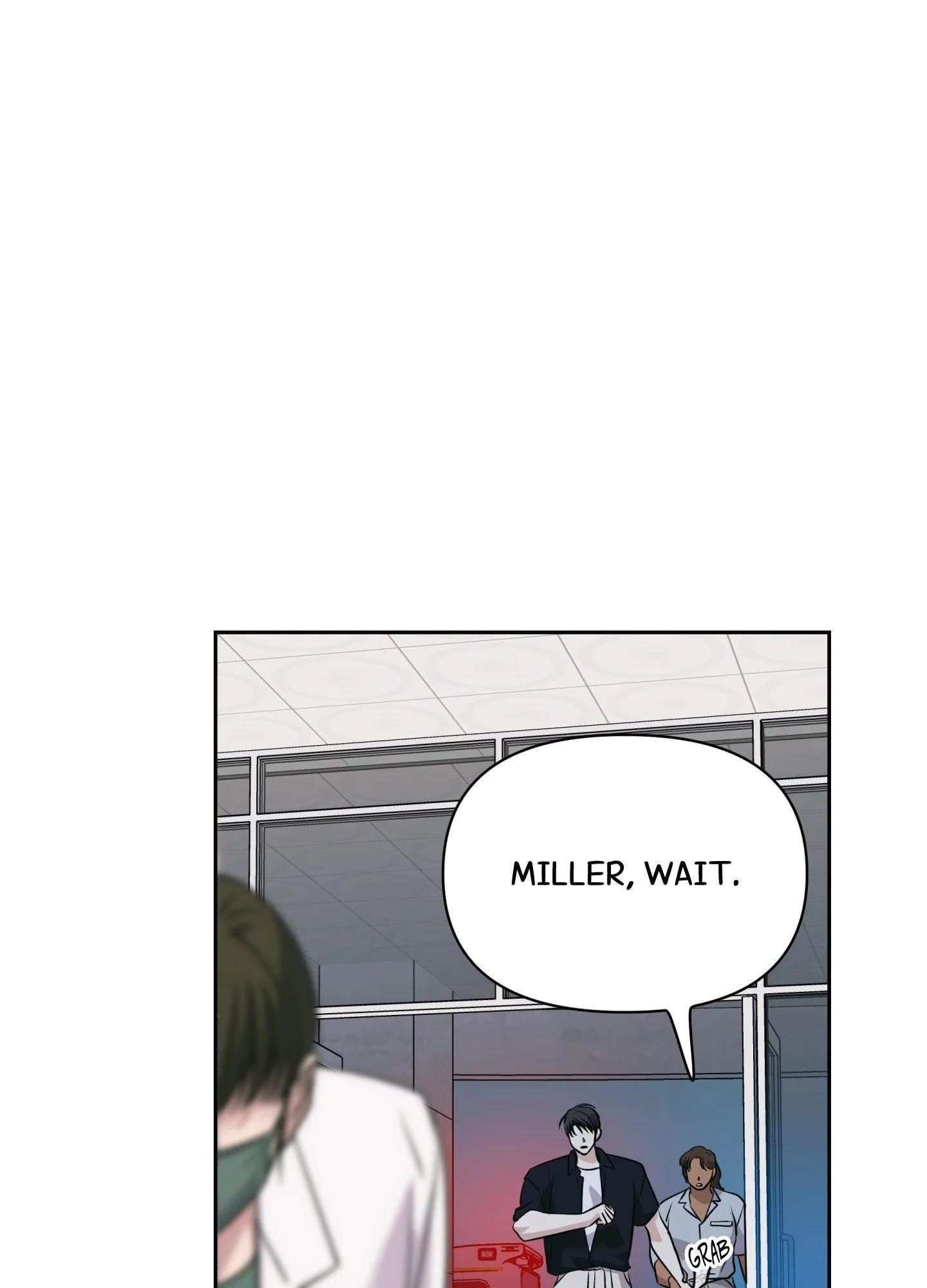 Heatwave - Chapter 52 Page 106