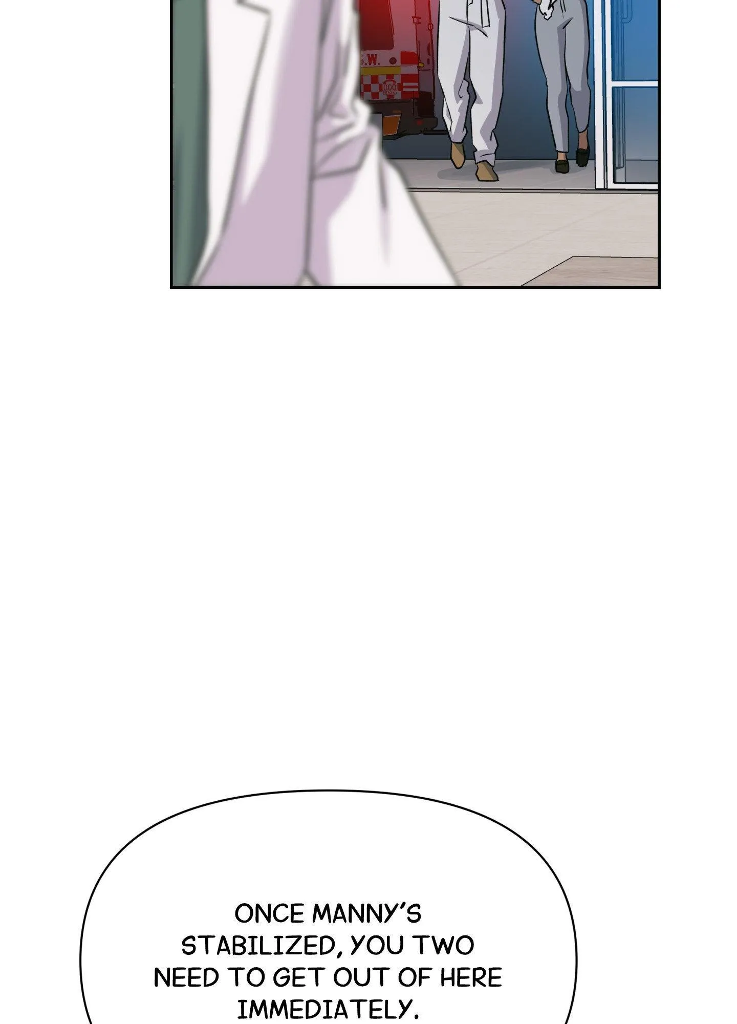 Heatwave - Chapter 52 Page 107