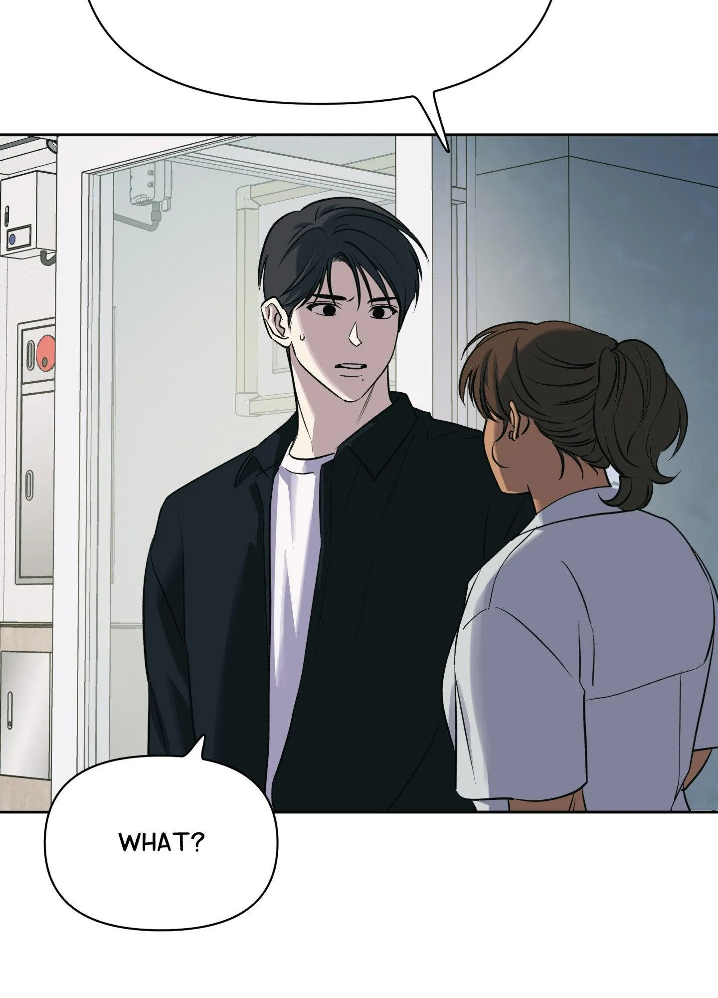 Heatwave - Chapter 52 Page 108