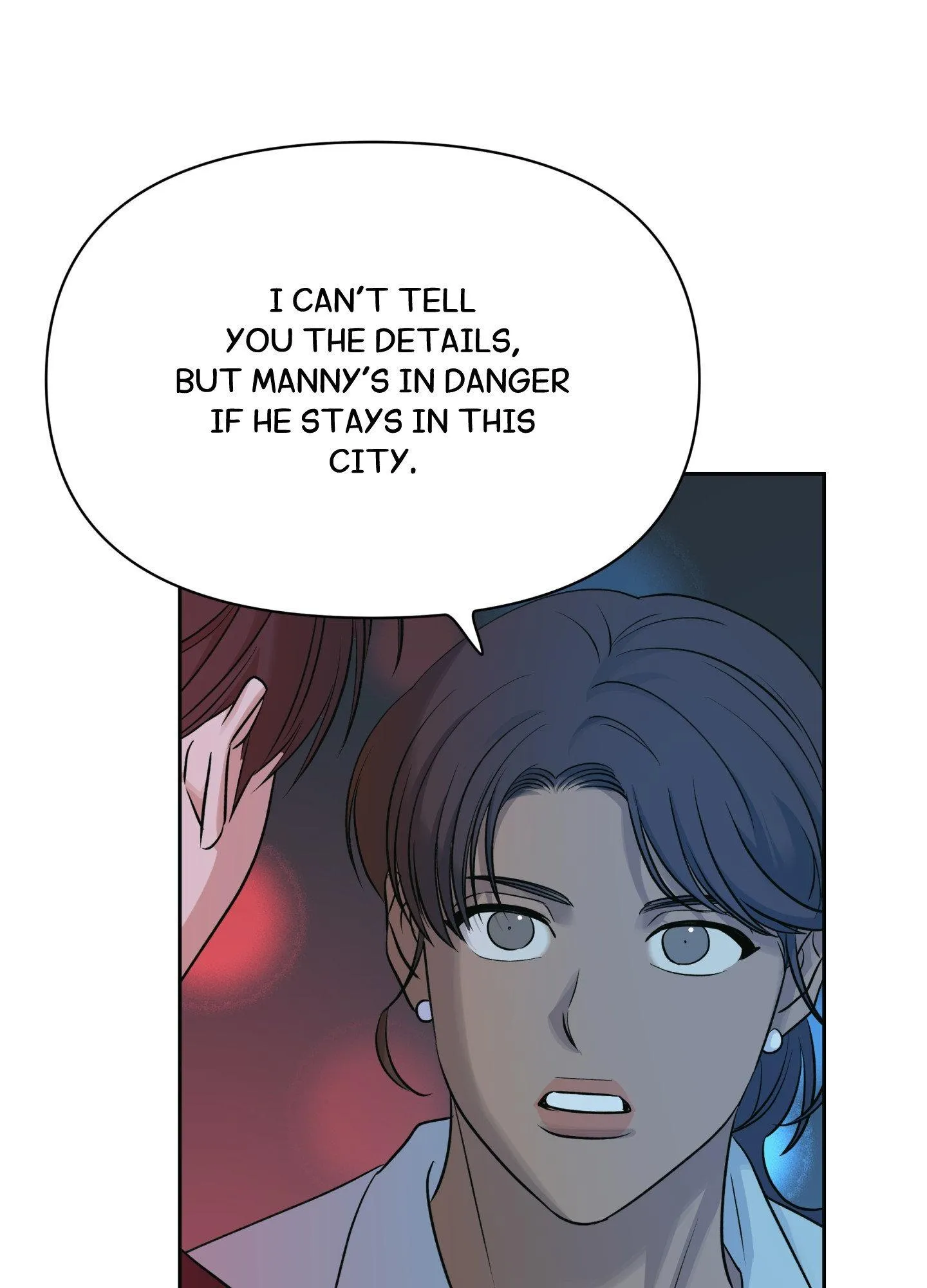 Heatwave - Chapter 52 Page 110