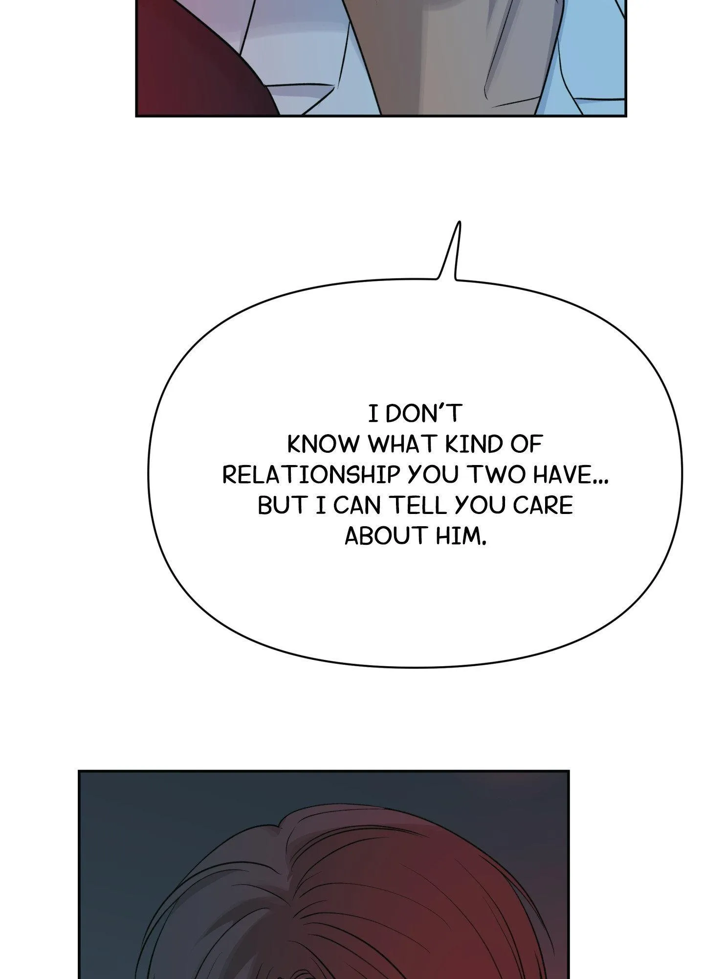 Heatwave - Chapter 52 Page 111
