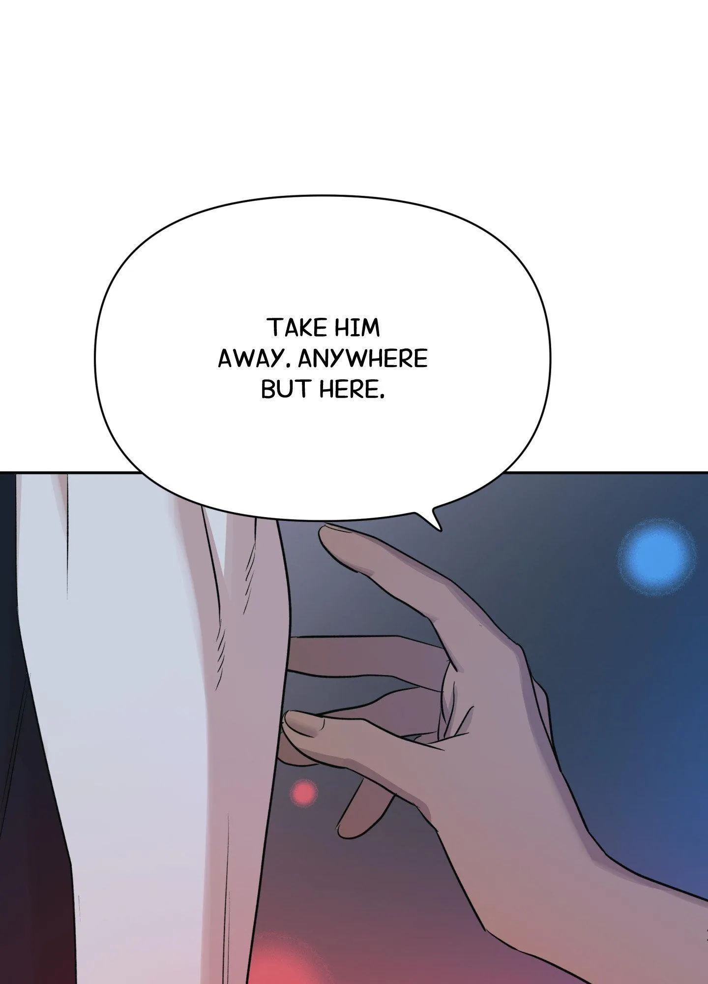 Heatwave - Chapter 52 Page 113