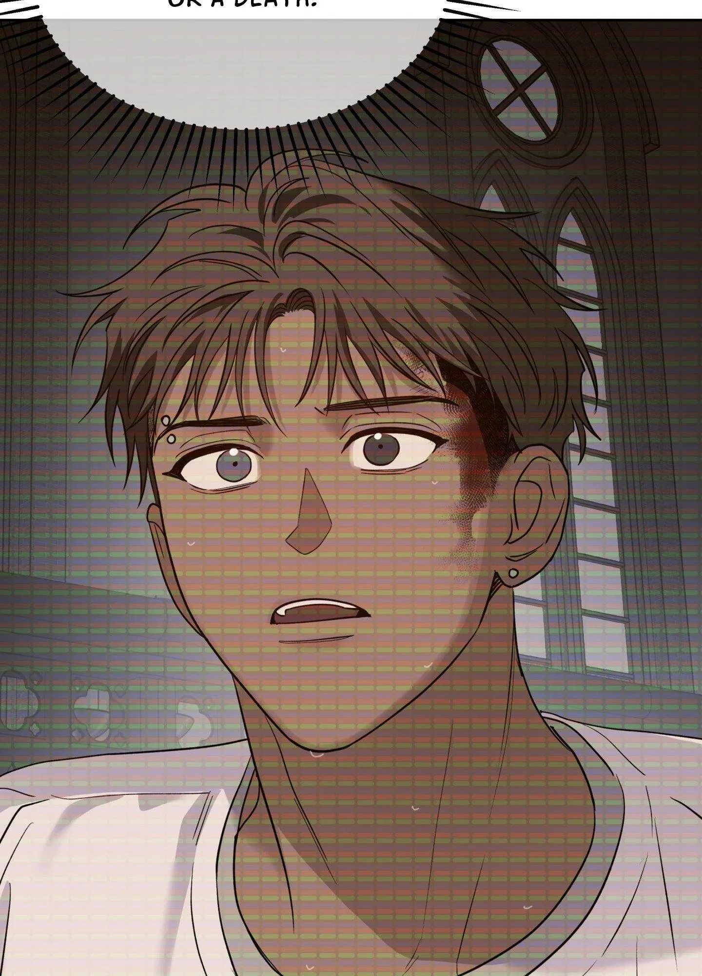 Heatwave - Chapter 52 Page 119