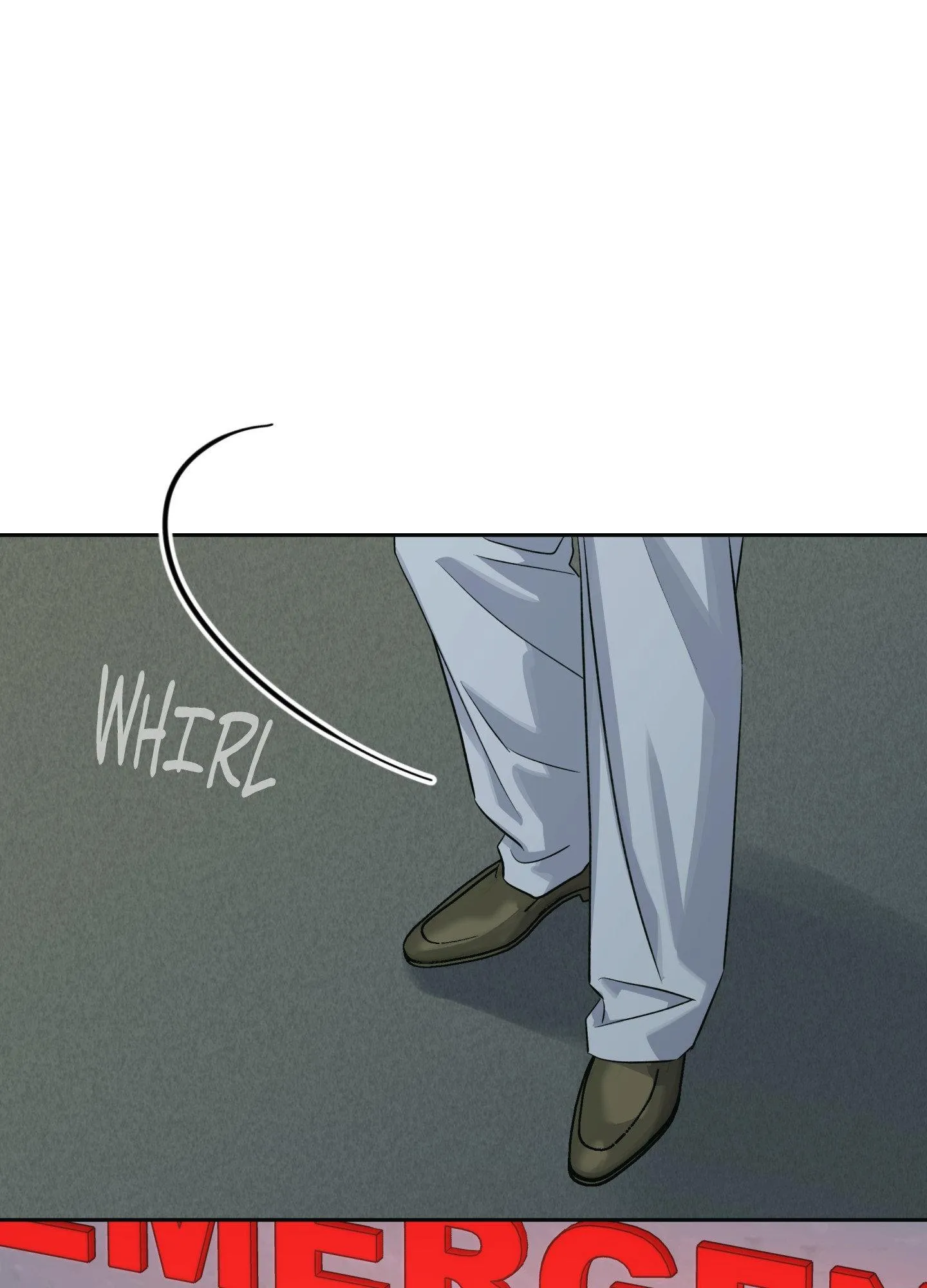 Heatwave - Chapter 52 Page 125