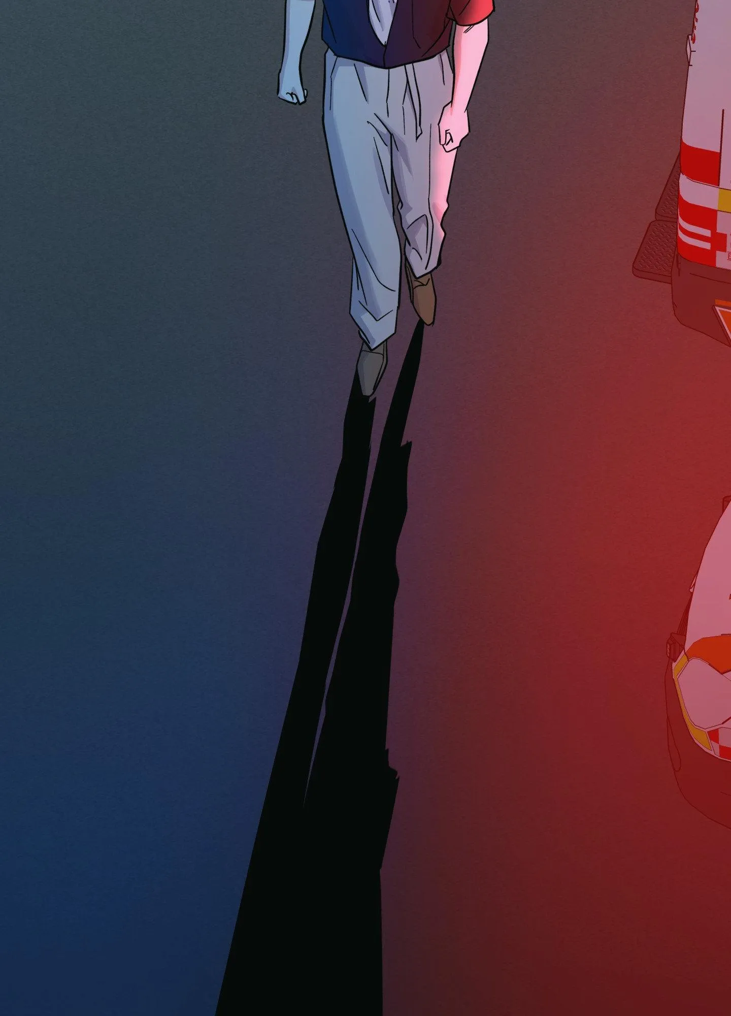 Heatwave - Chapter 52 Page 128