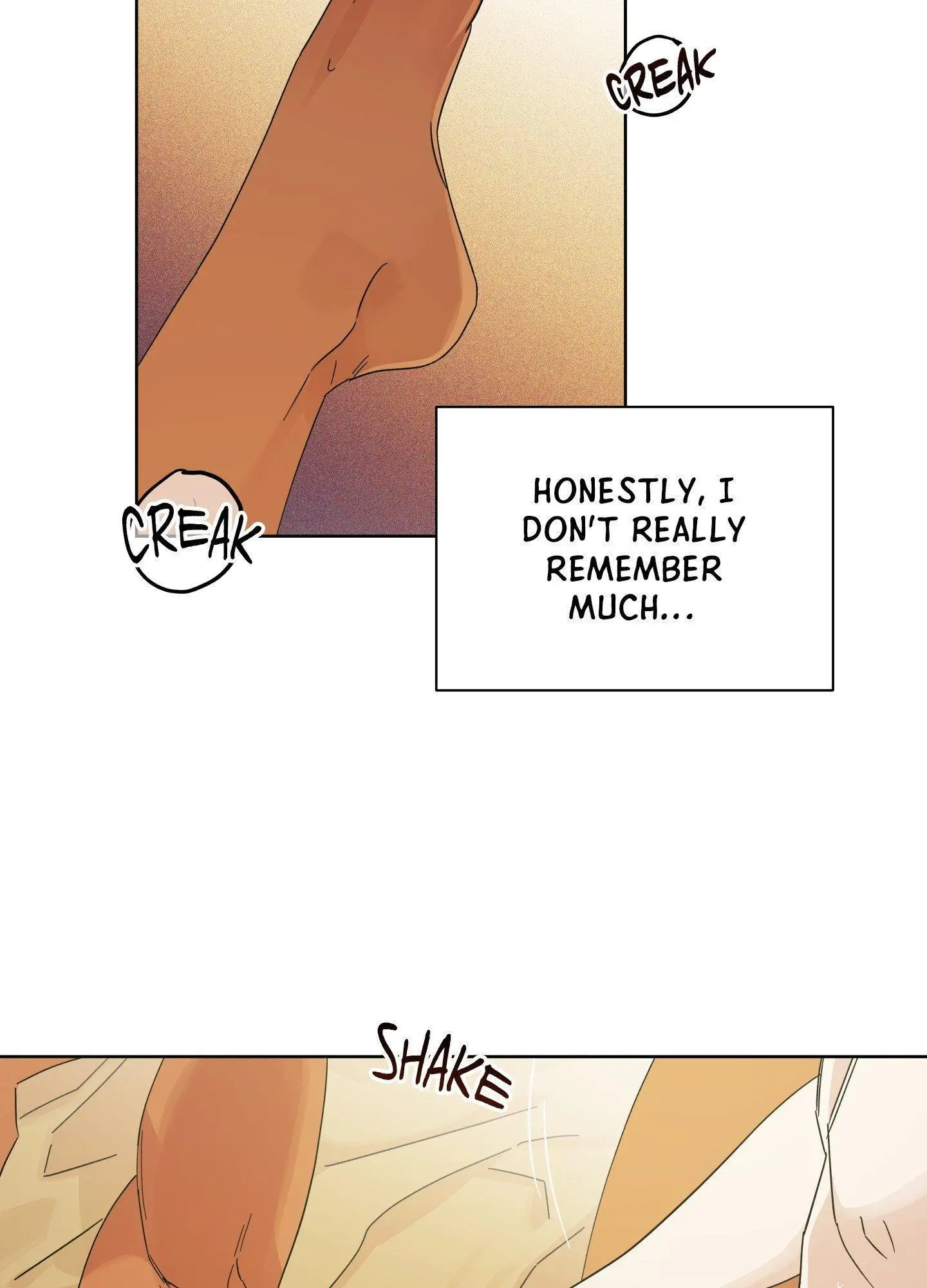 Heatwave - Chapter 6 Page 3