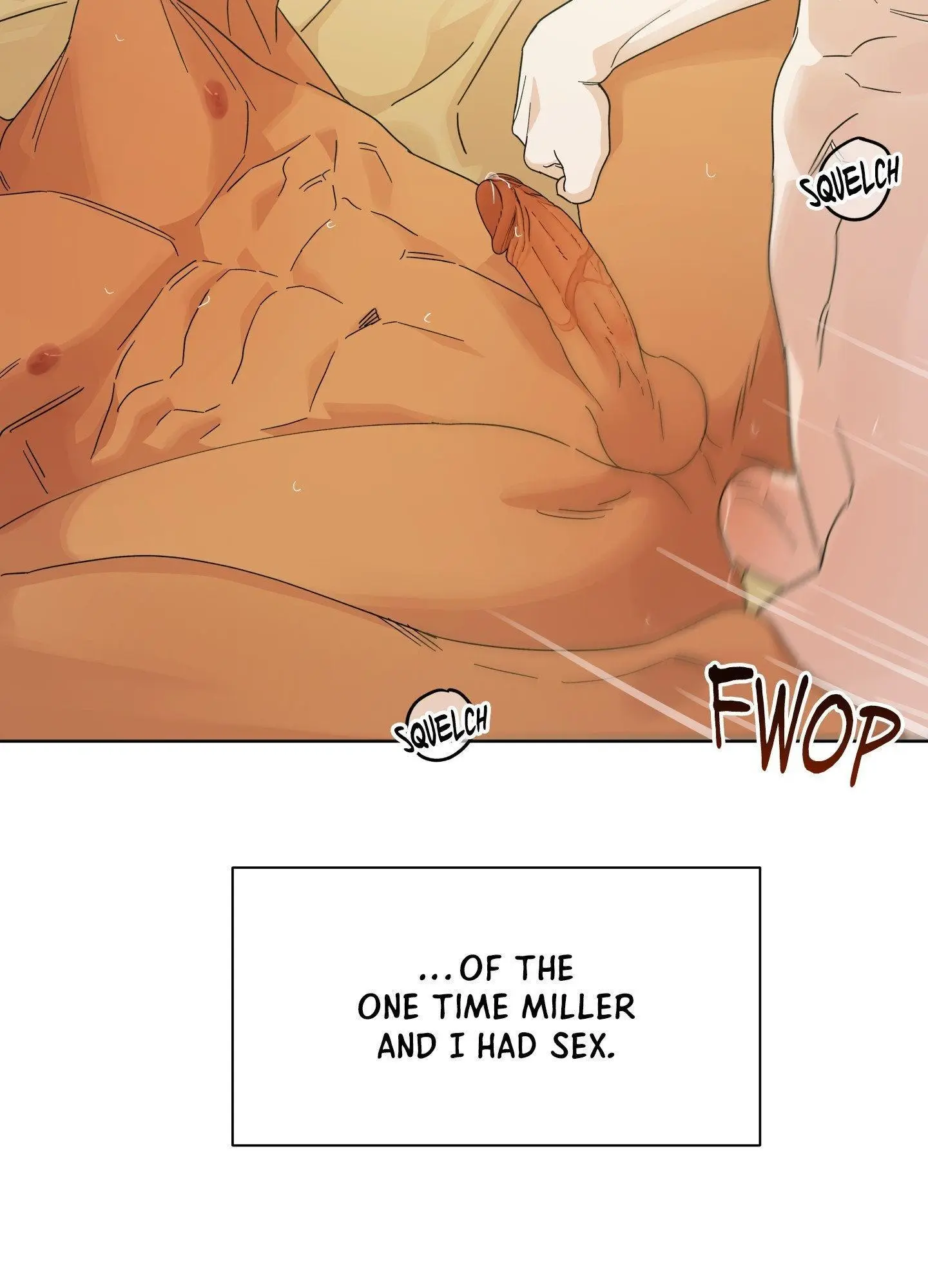 Heatwave - Chapter 6 Page 4