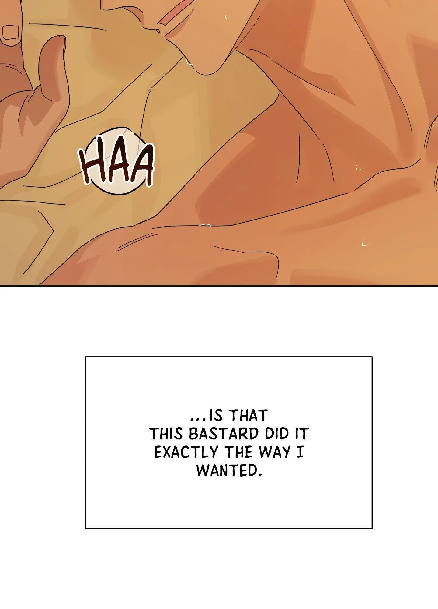 Heatwave - Chapter 6 Page 6