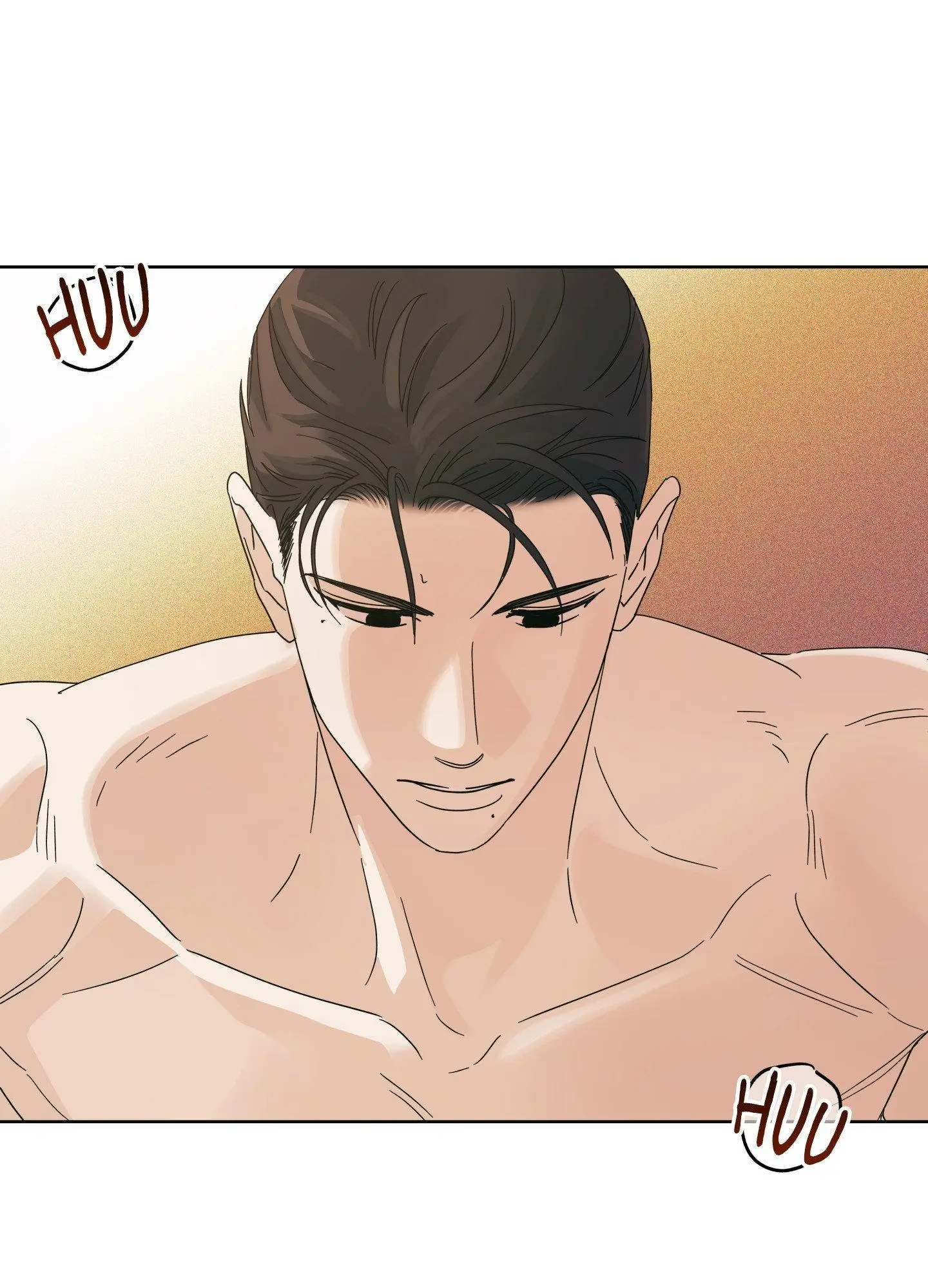 Heatwave - Chapter 6 Page 7