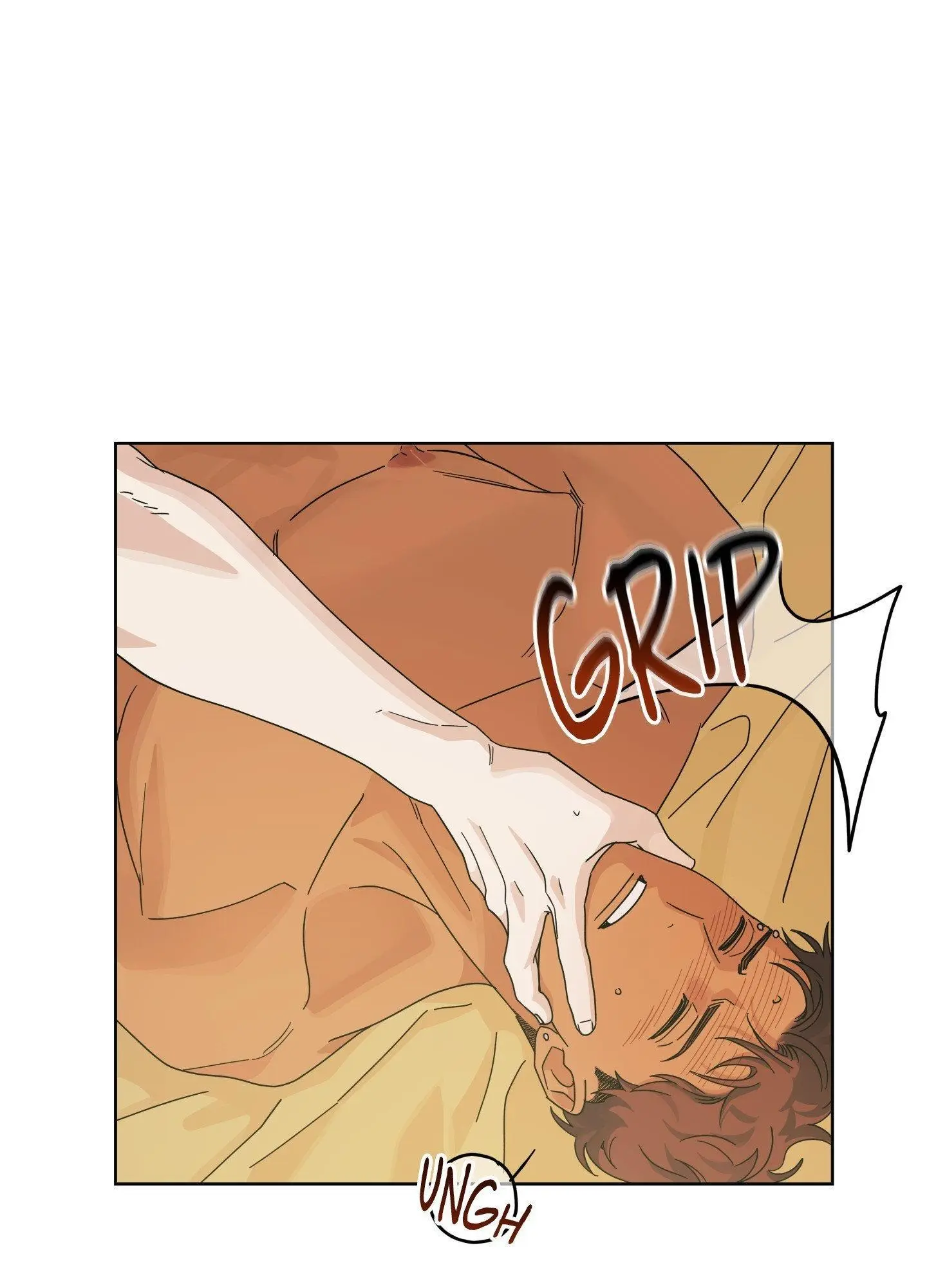 Heatwave - Chapter 6 Page 8