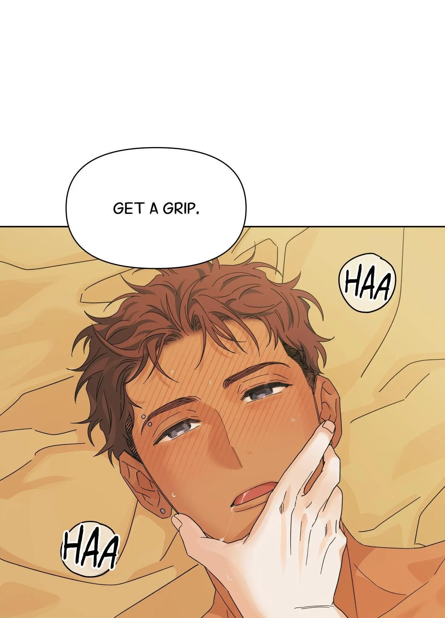 Heatwave - Chapter 6 Page 10