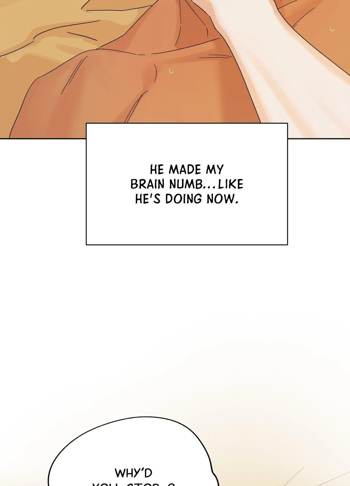 Heatwave - Chapter 6 Page 11