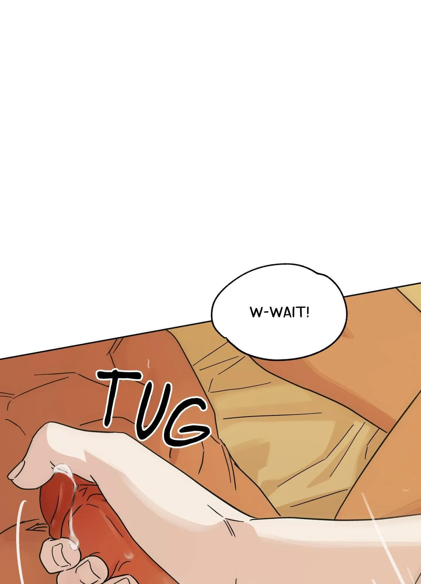 Heatwave - Chapter 6 Page 18
