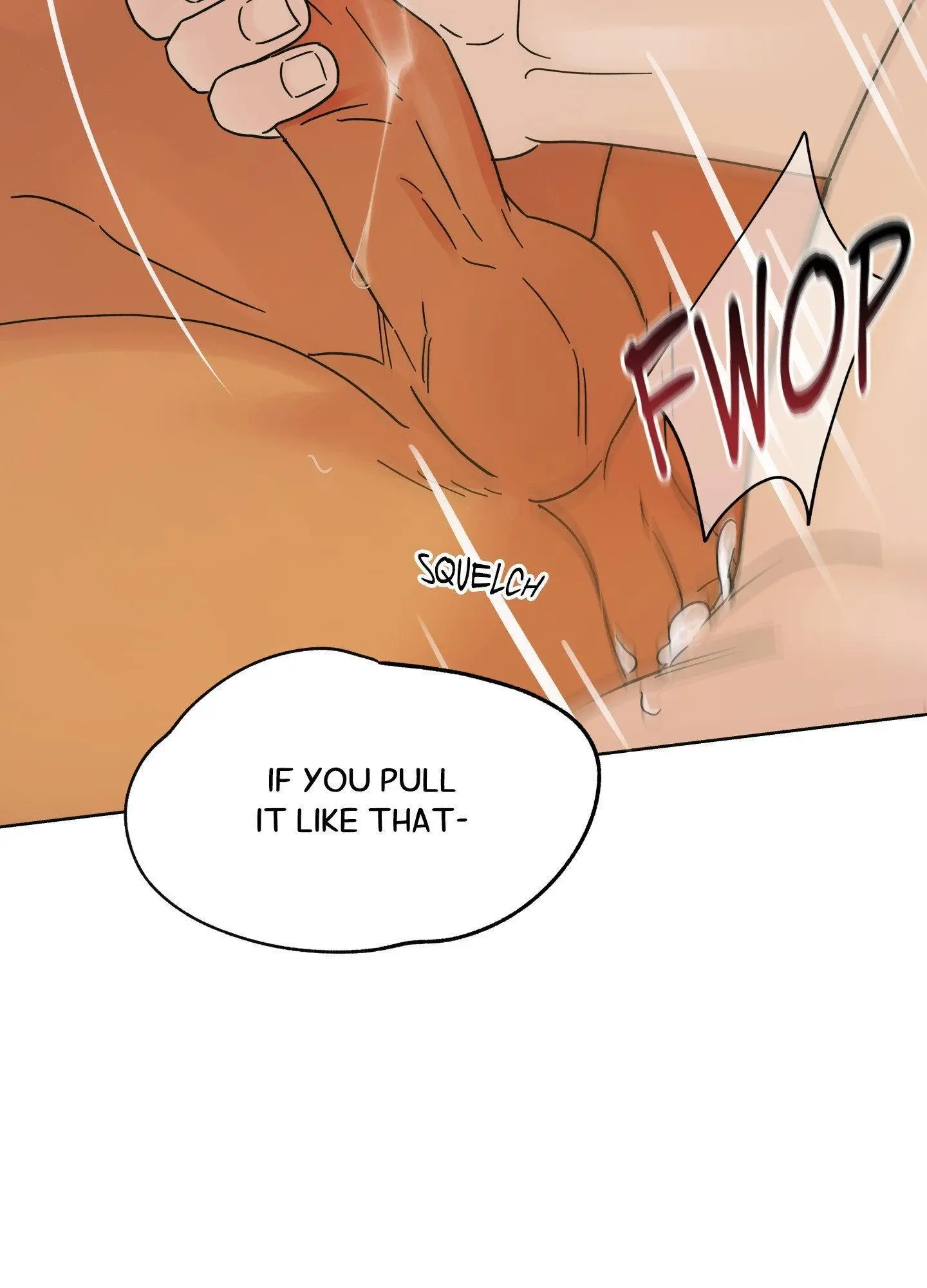 Heatwave - Chapter 6 Page 19