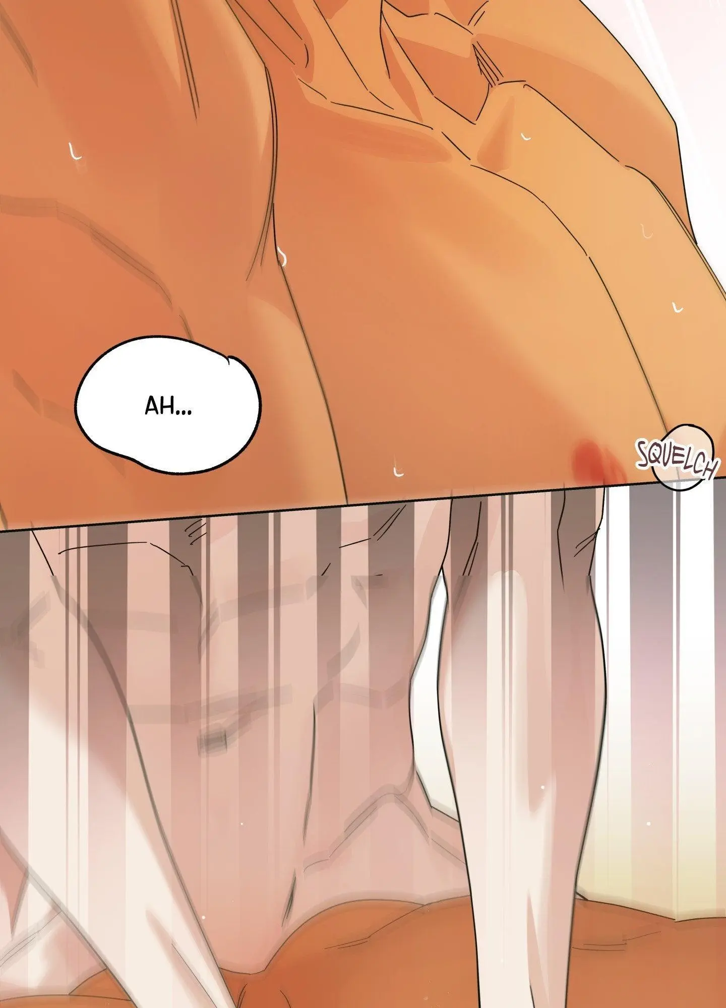Heatwave - Chapter 6 Page 21