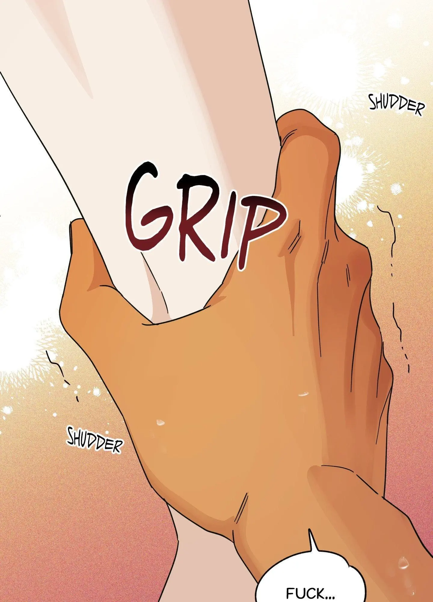 Heatwave - Chapter 6 Page 24