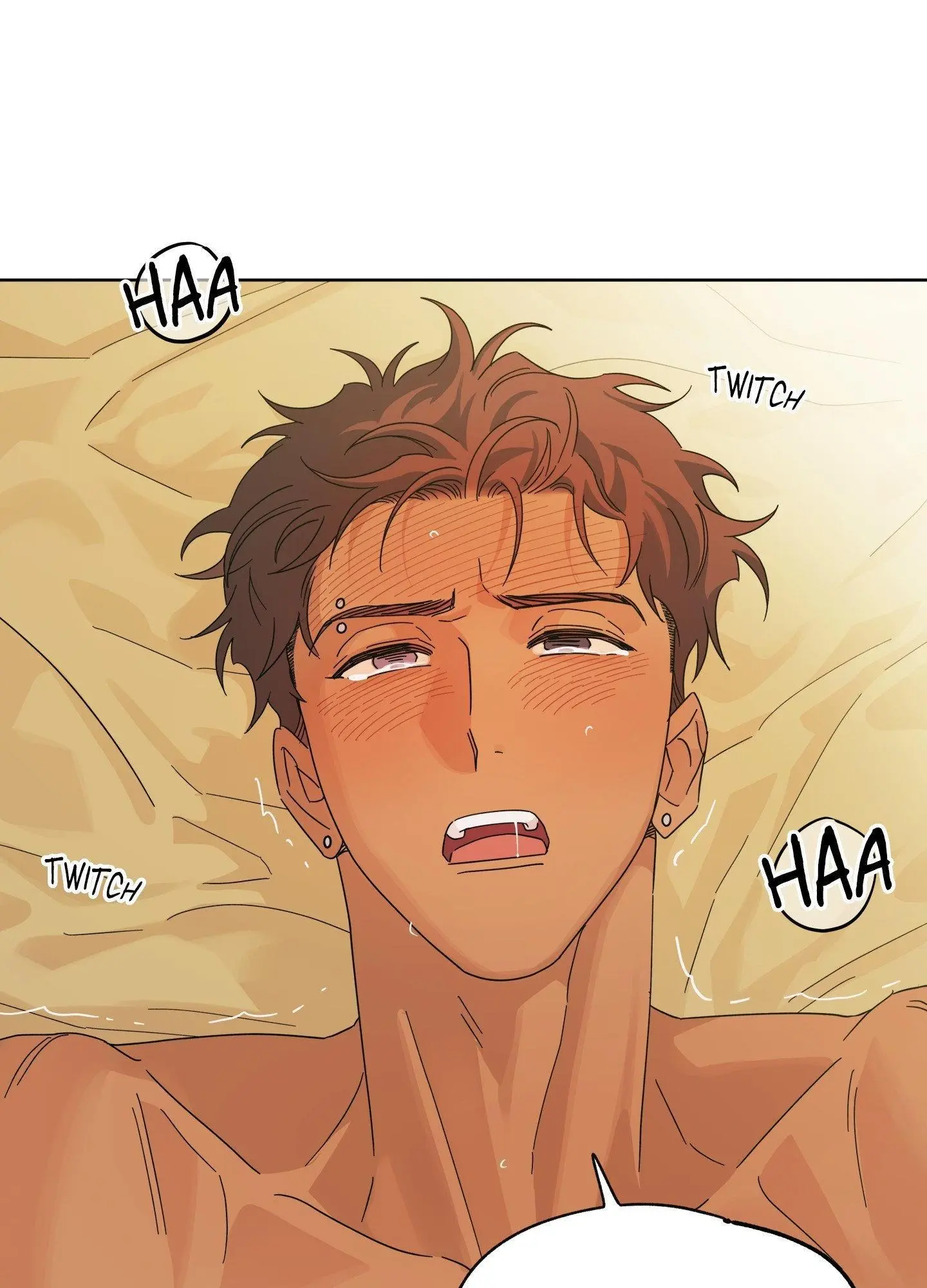 Heatwave - Chapter 6 Page 26
