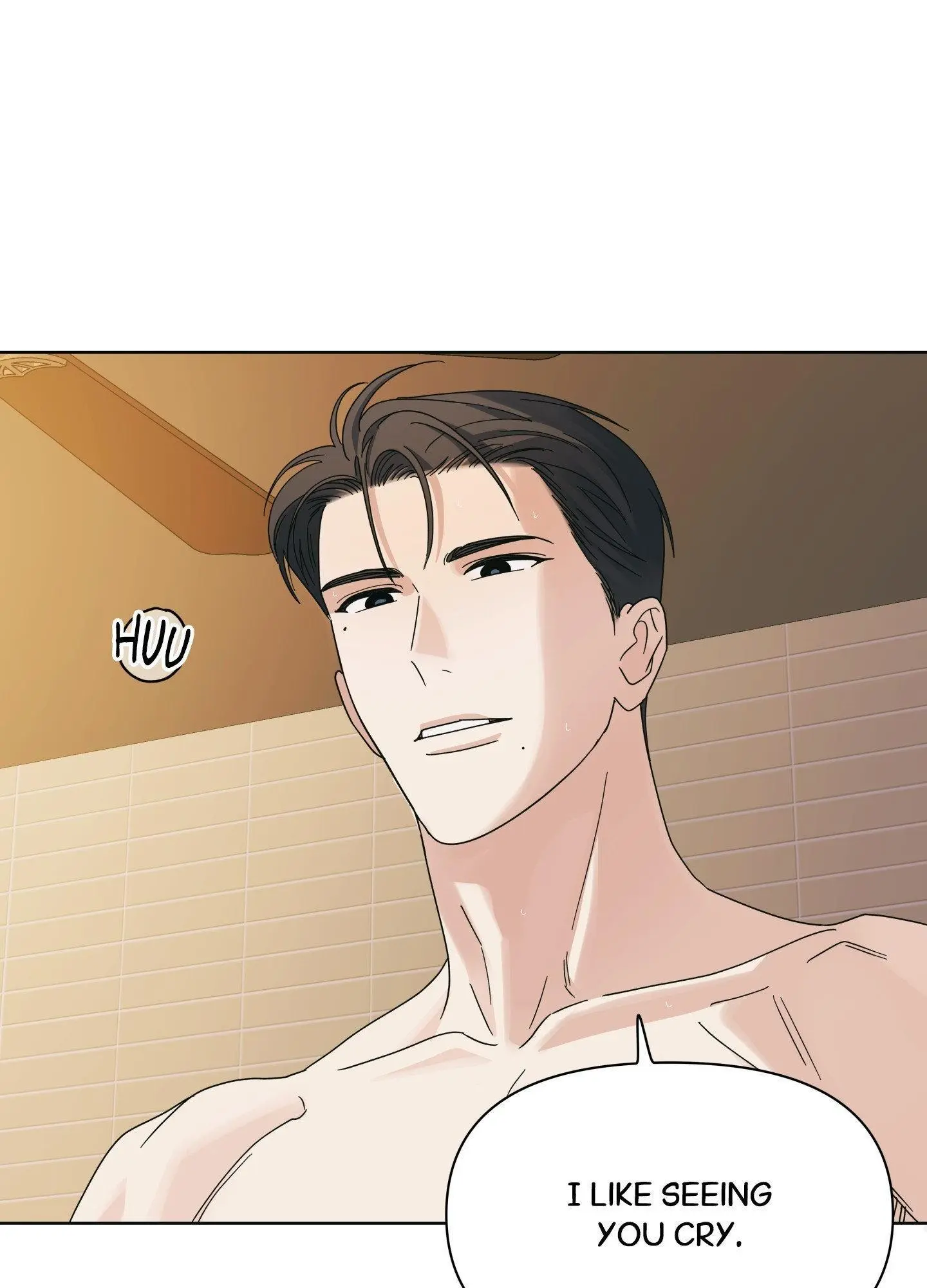 Heatwave - Chapter 6 Page 36