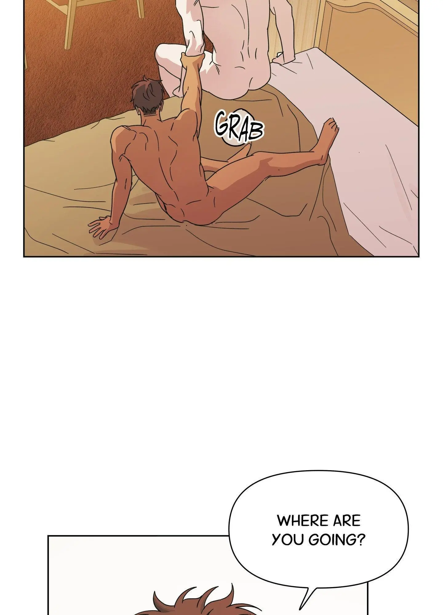 Heatwave - Chapter 6 Page 40