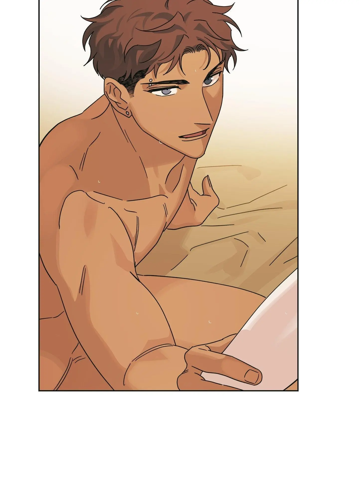 Heatwave - Chapter 6 Page 41