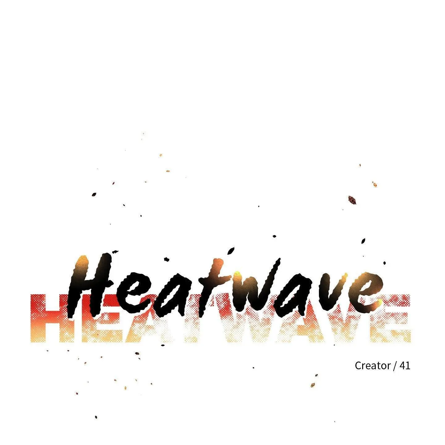 Heatwave - Chapter 6 Page 50