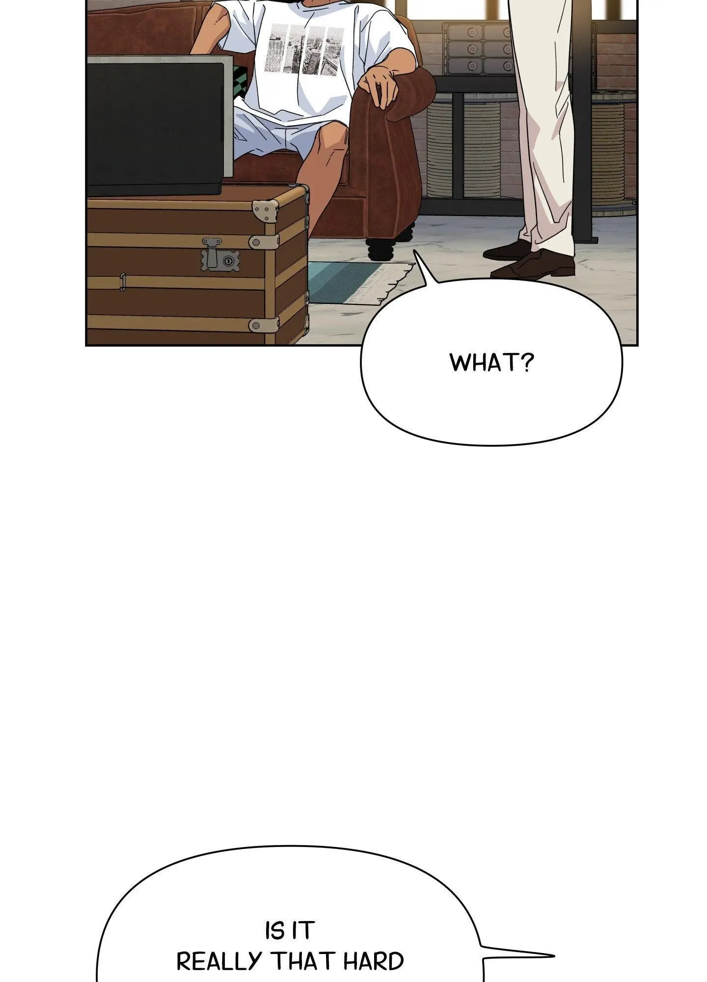 Heatwave - Chapter 6 Page 56